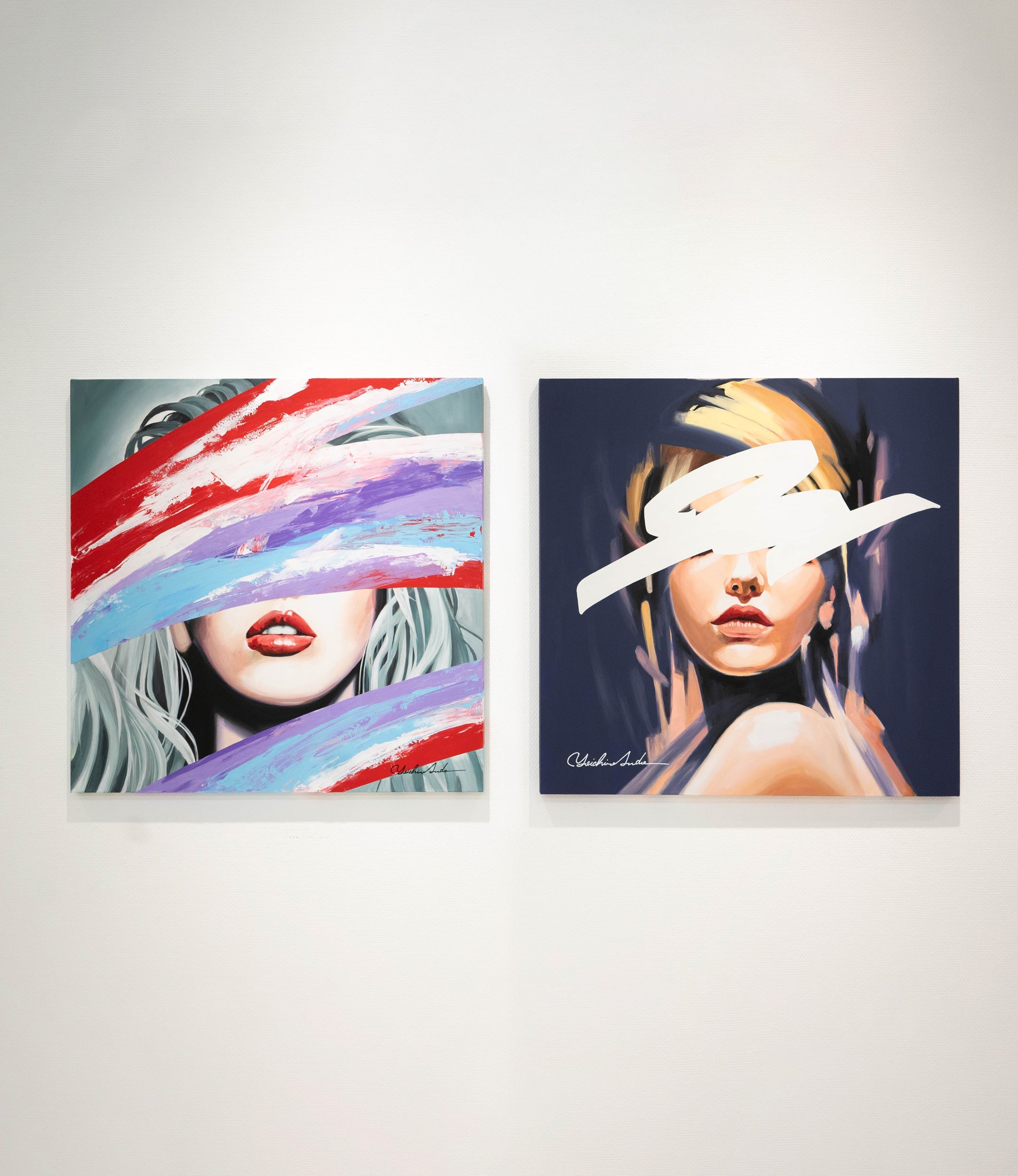 YOICHIRO ANDO | AND COLLECTION