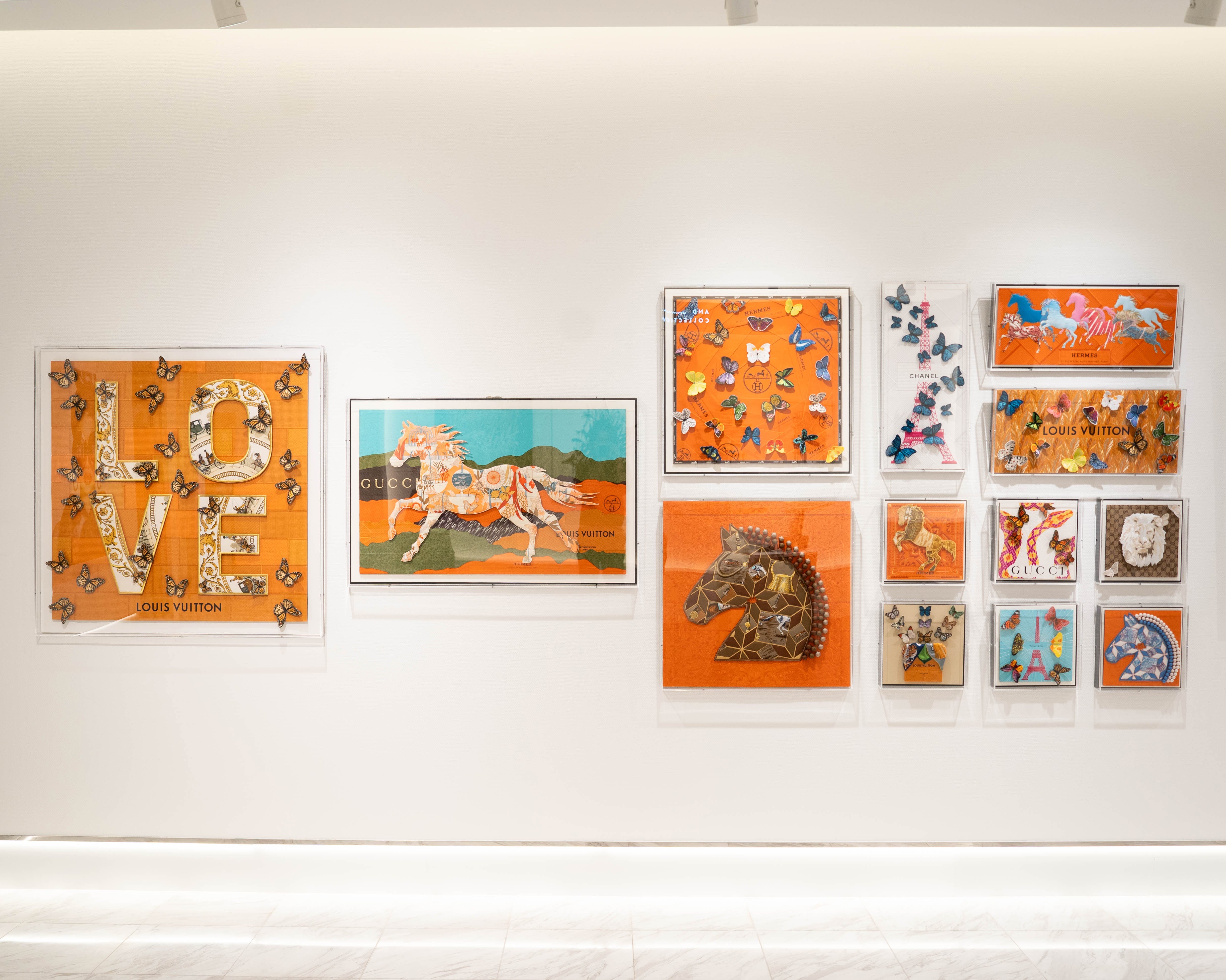 Stephen Wilson | AND COLLECTION