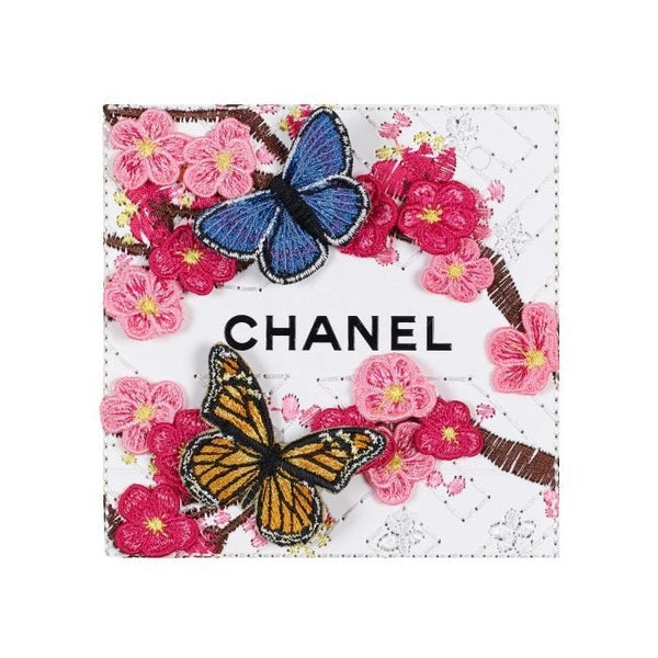 PETITE CHERRY BLOSSOM（CHANEL）MOD18336 – Stephen Wilson | AND