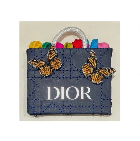 PETITE DIOR BAG 17056 – Stephen Wilson | AND COLLECTION