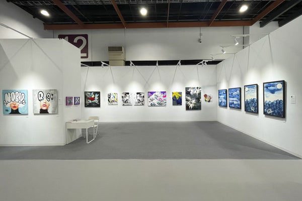 ART TAIPEI 2023