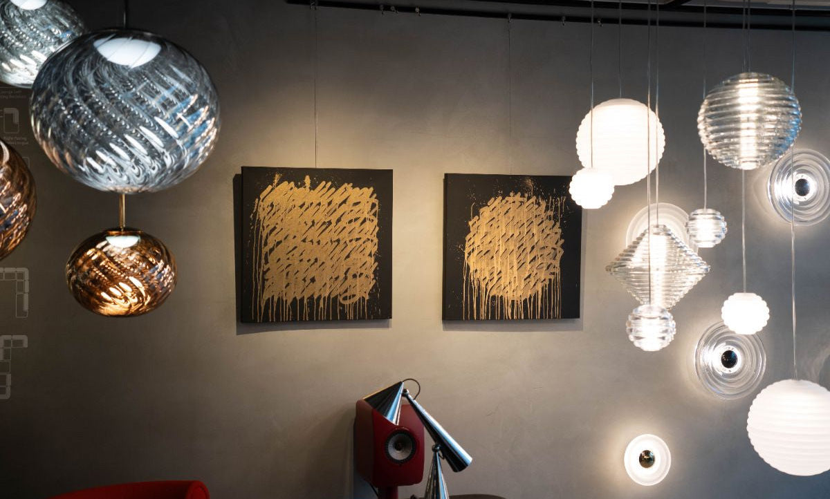 【イベント】TOM DIXON x AND COLLECTION 第九弾