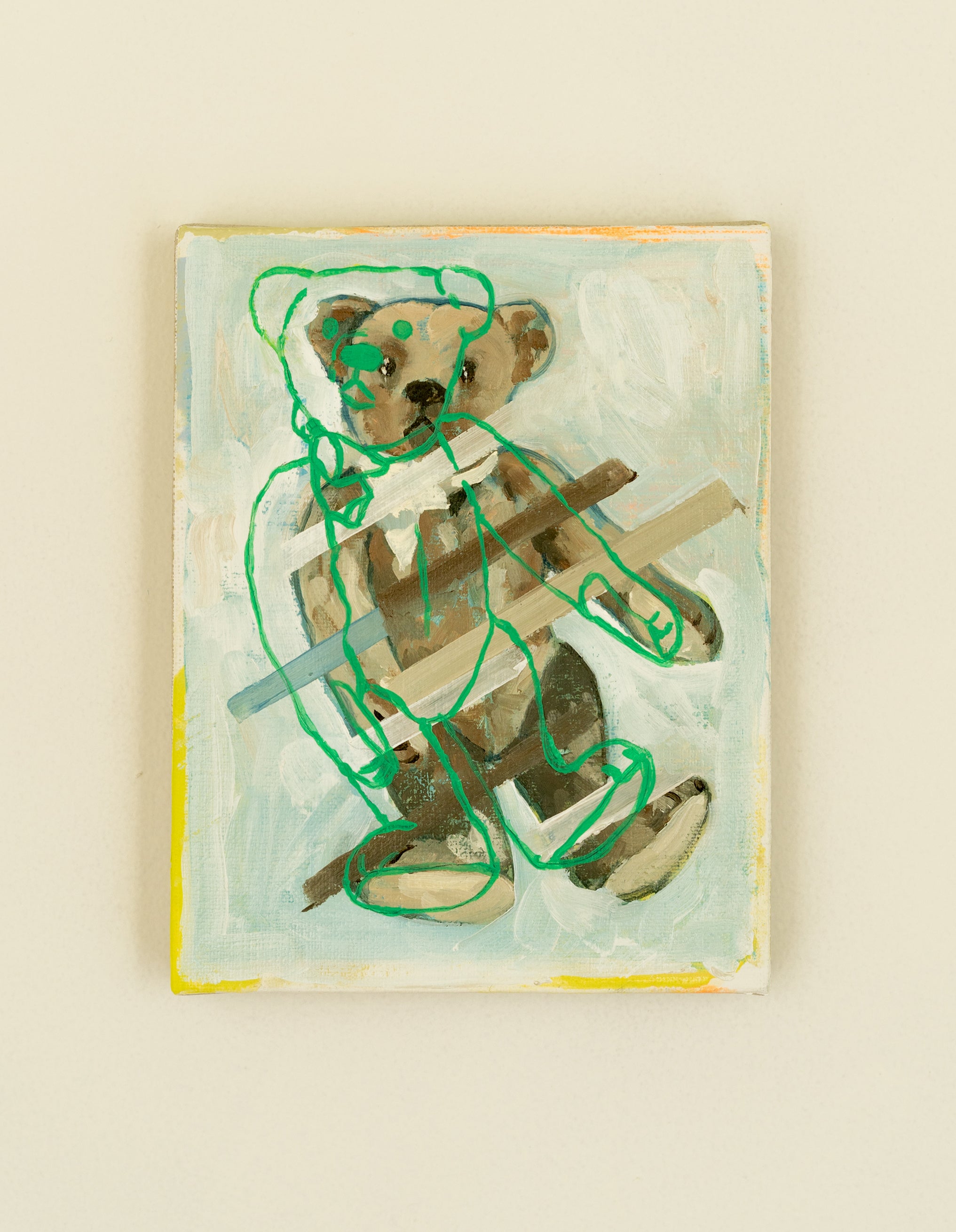 Unfixed Values: Notes on Toys No.2