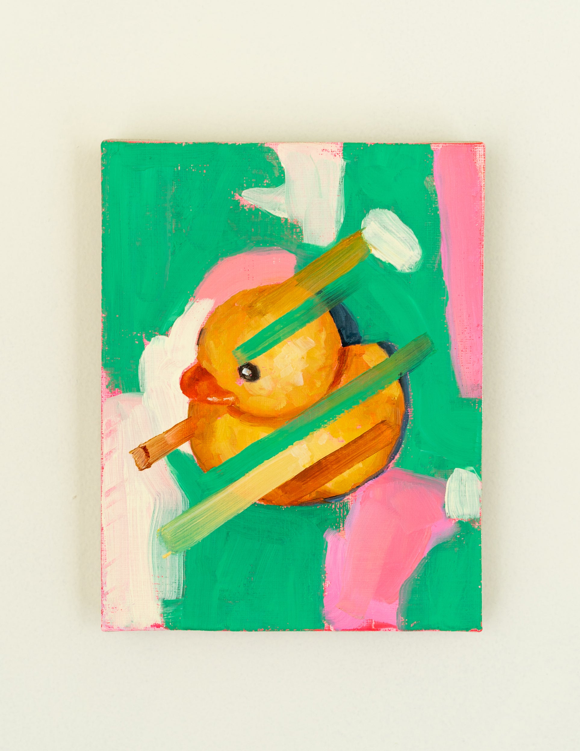 Unfixed Values: Notes on Toys No.3