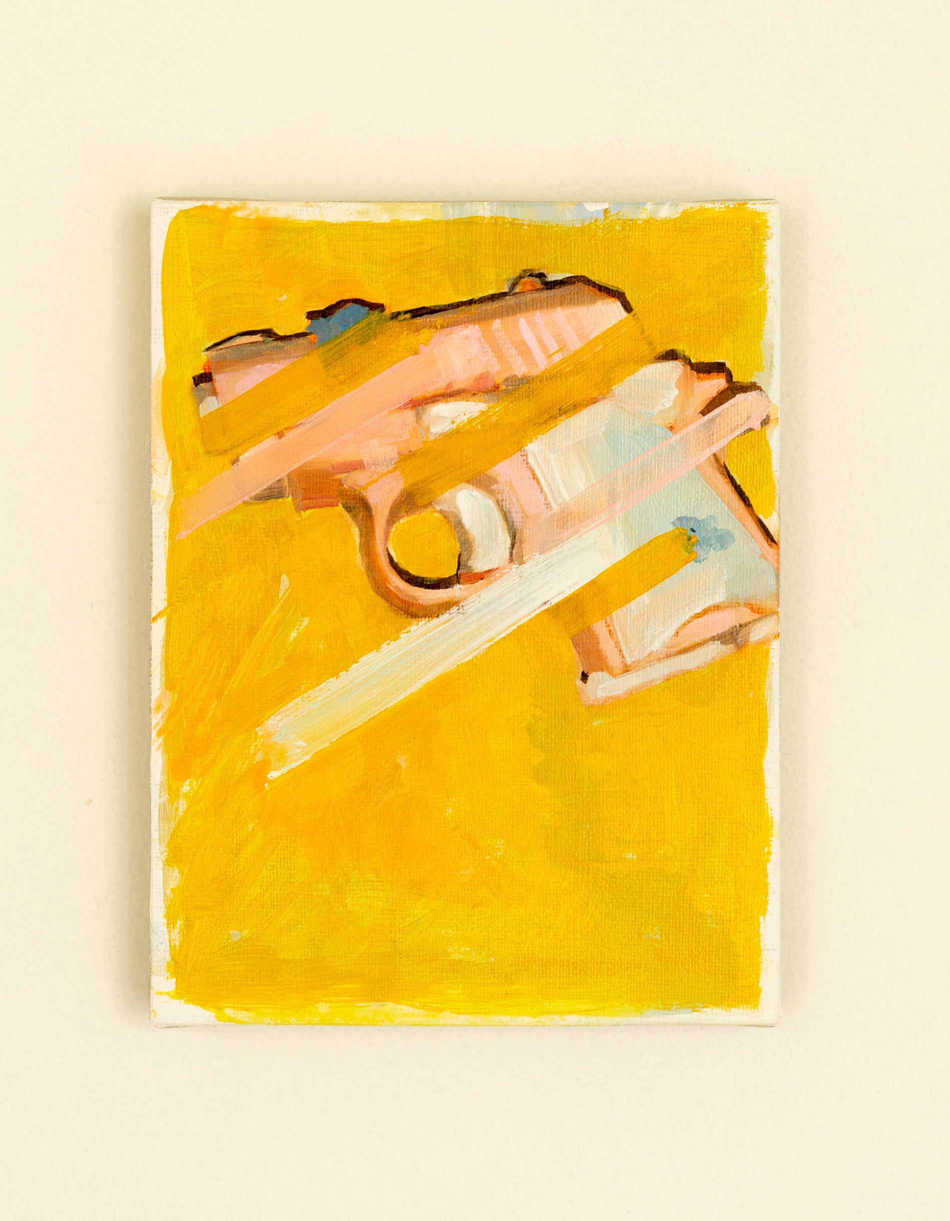 Unfixed Values: Notes on Toys No.4