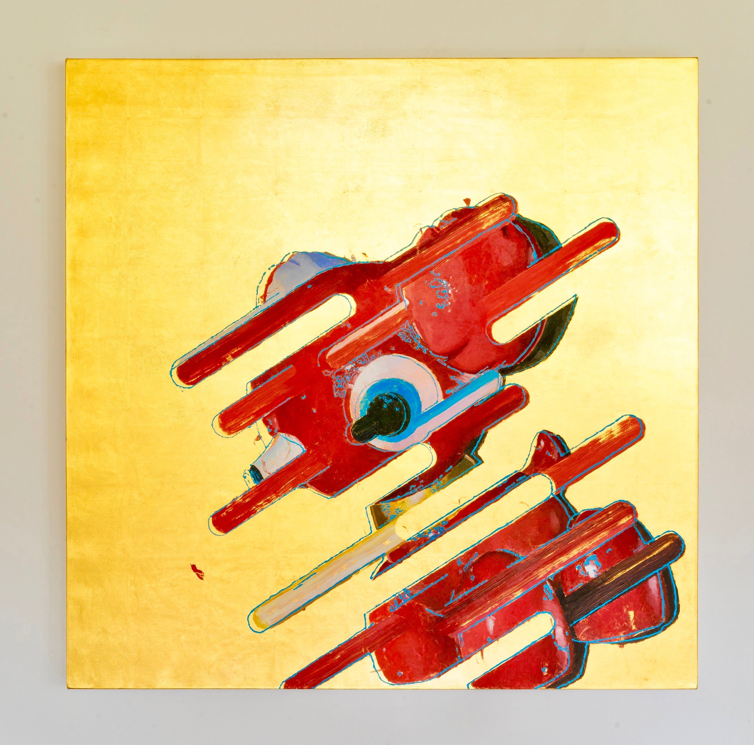 Unfixed Values. [Red Bear]
