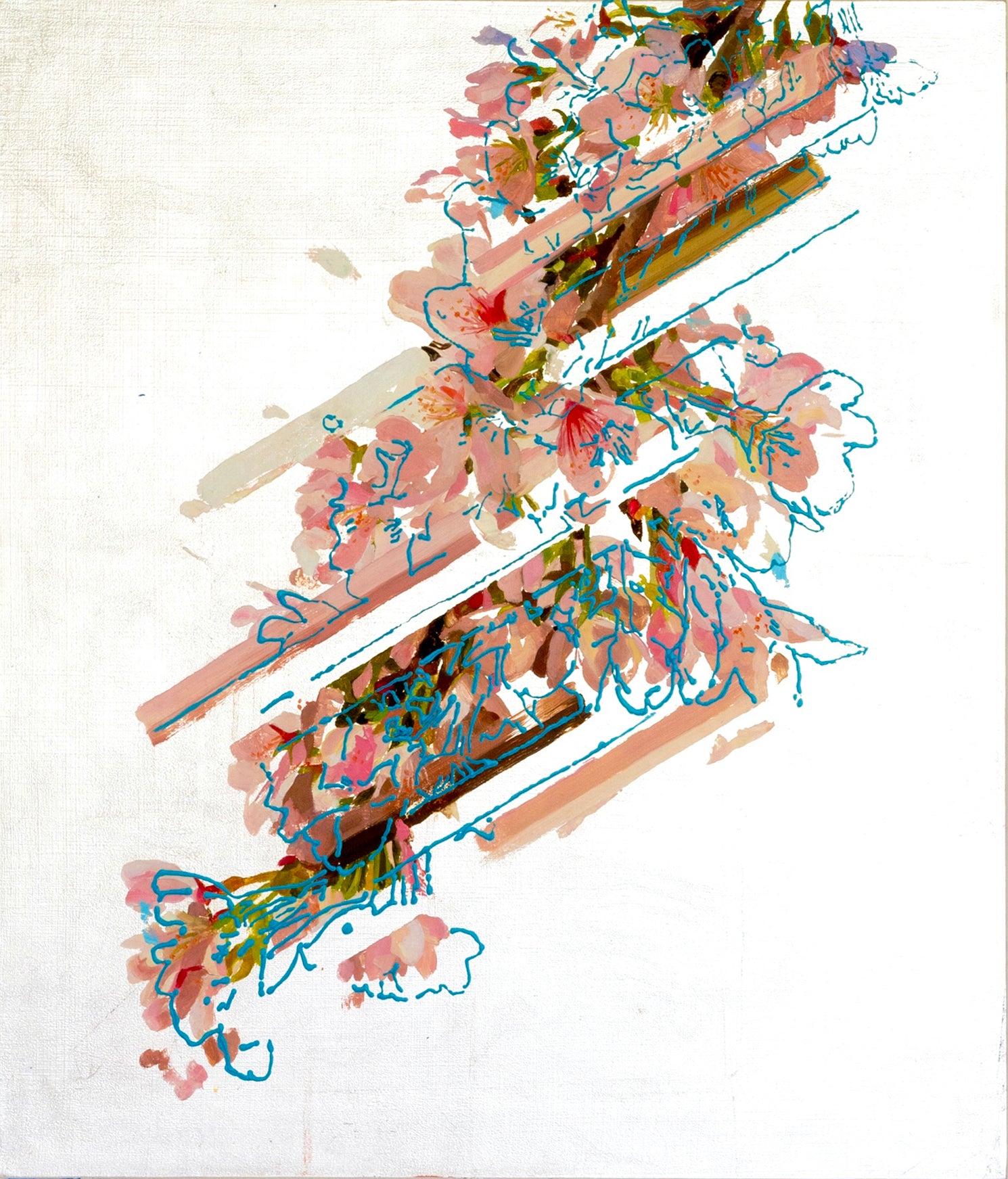 Unfixed Values / Sakura Silver