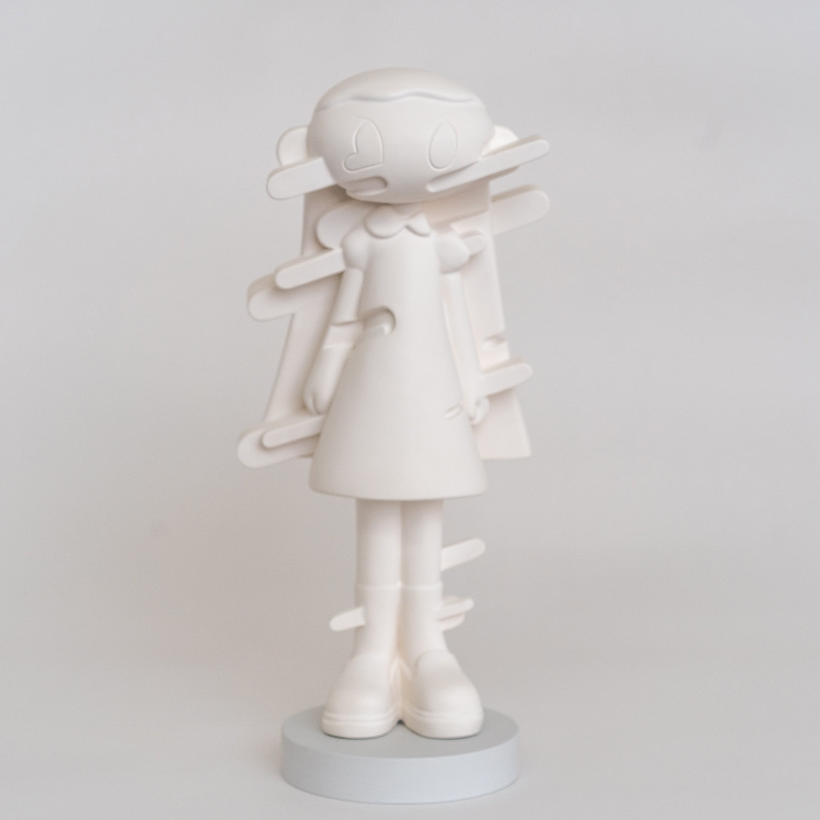 ゆれる