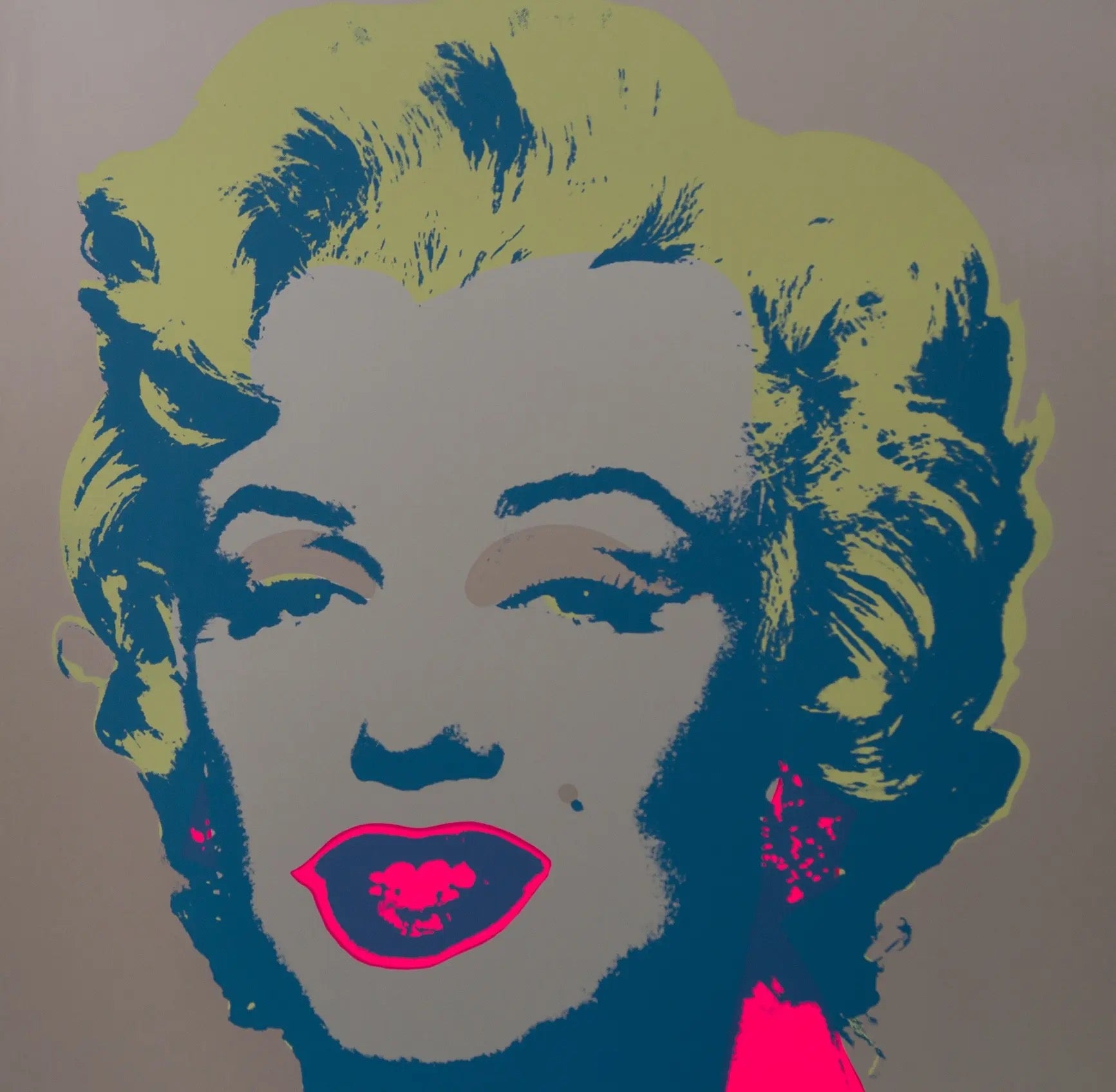 Marilyn Monroe 11.26