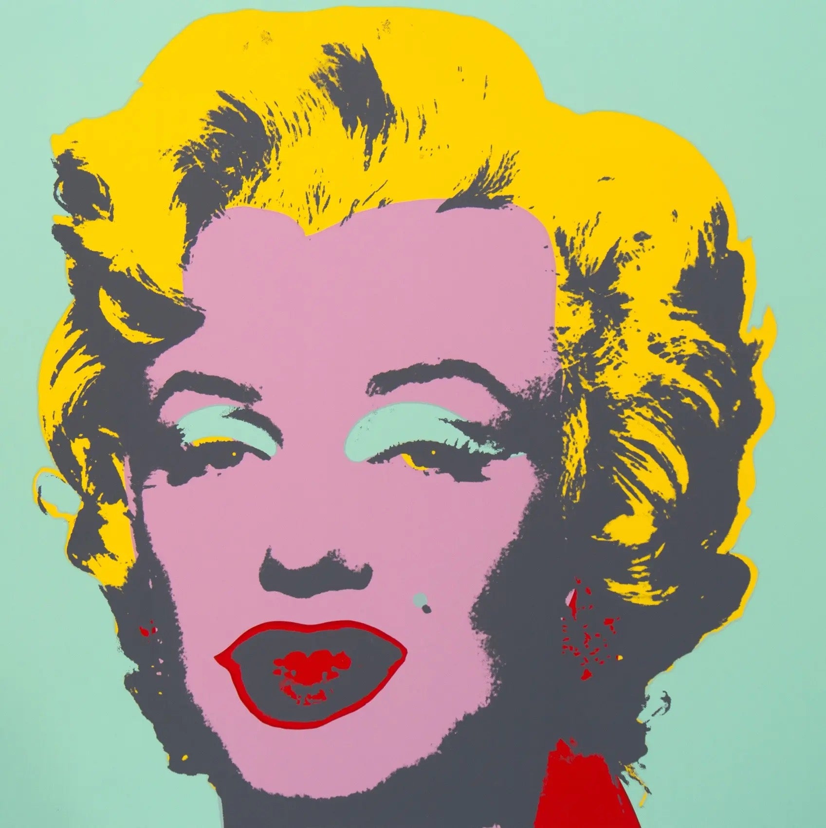 Marilyn Monroe 11.23
