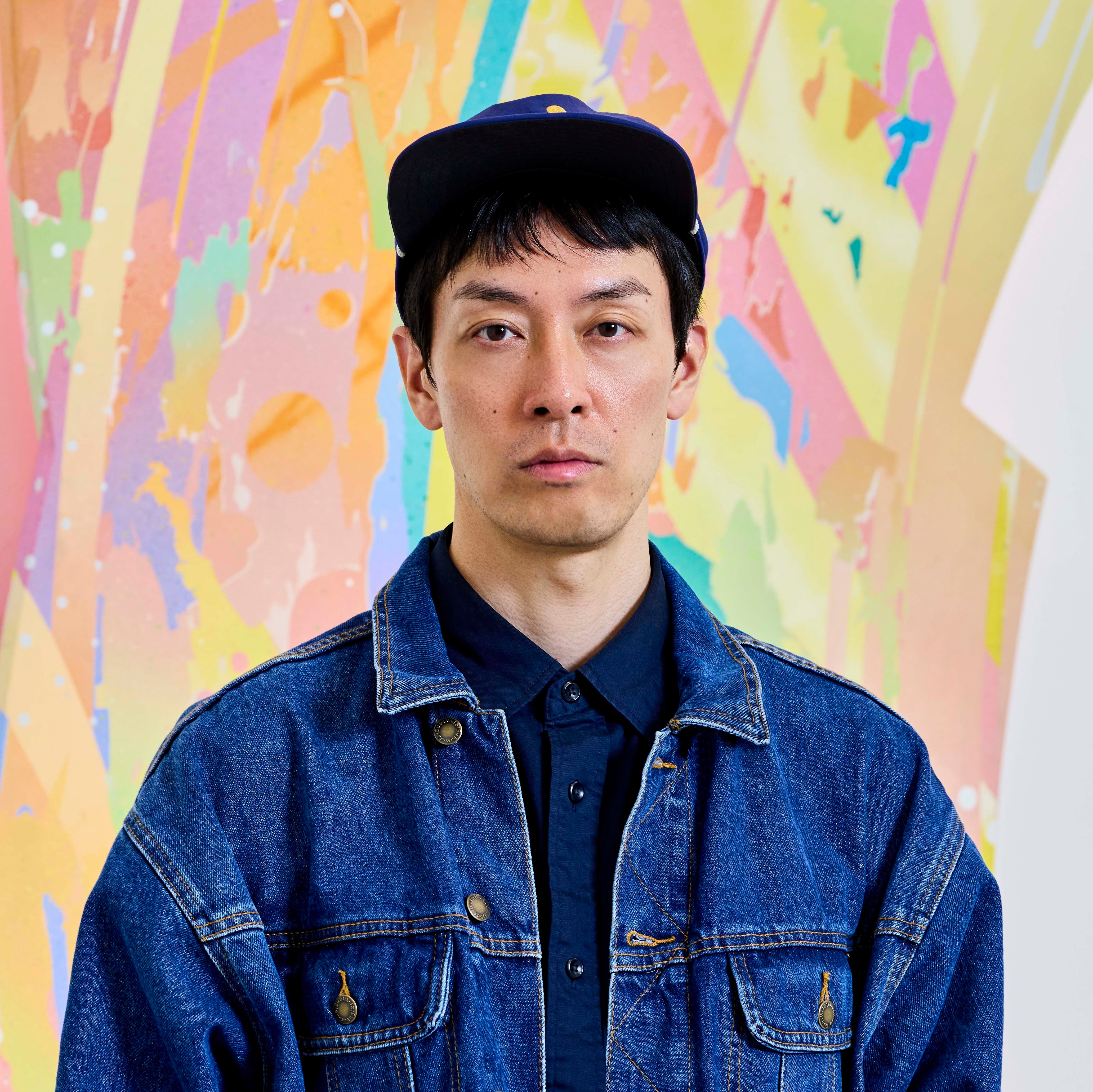 Yuya Saitoのポートレート