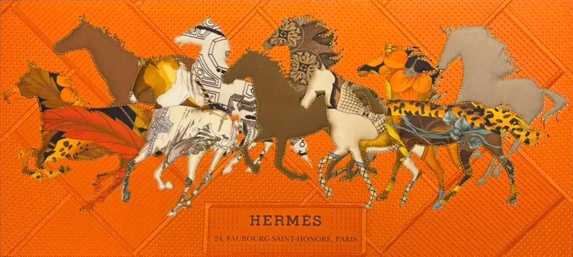 PARADE (HERMES) MOD19154