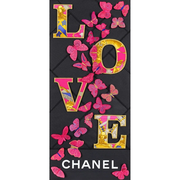 DOUBLE LOVE (CHANE) 261211874