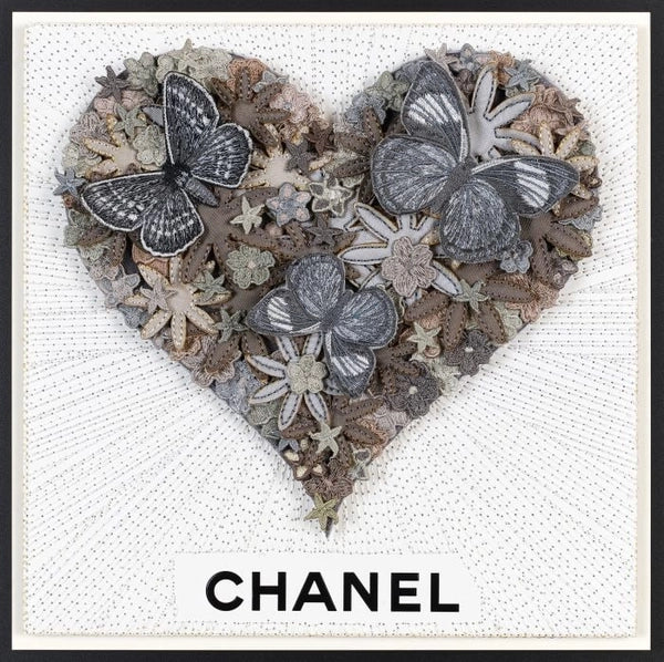 GYPSY HEART（CHANEL）MOD18903