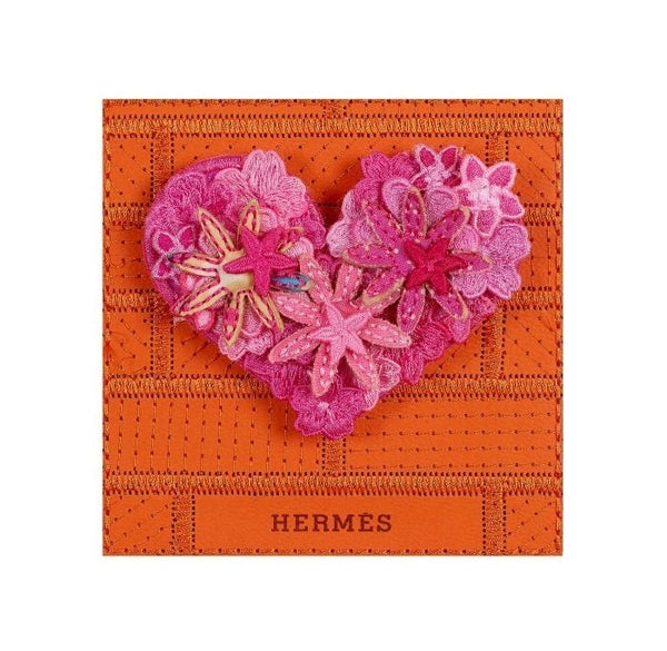 PETITE GYPSY HEART (HERMES) MOD18704