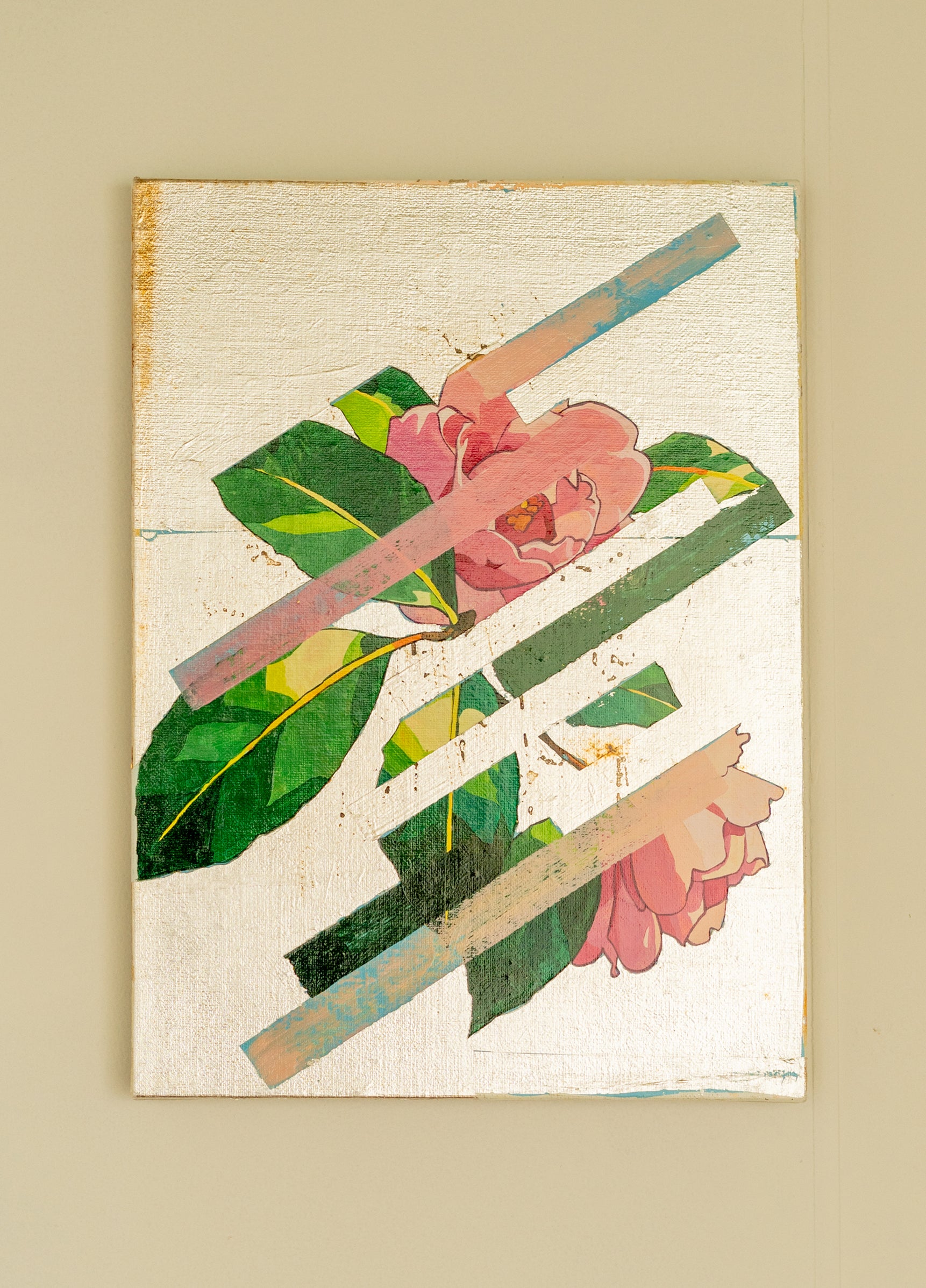 Unfixed Values: Notes on Flowers No.2