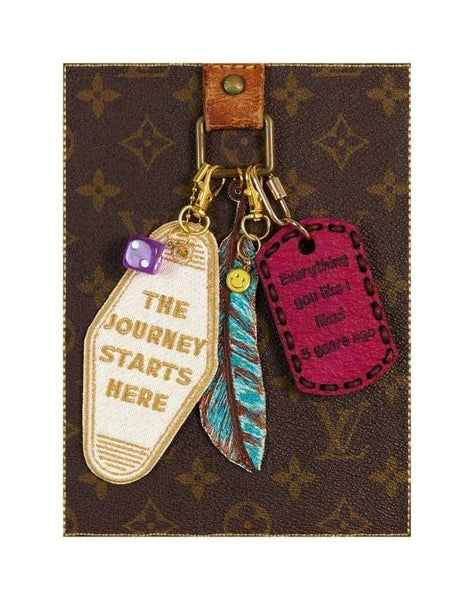 Charm Scape Petites MOD18679