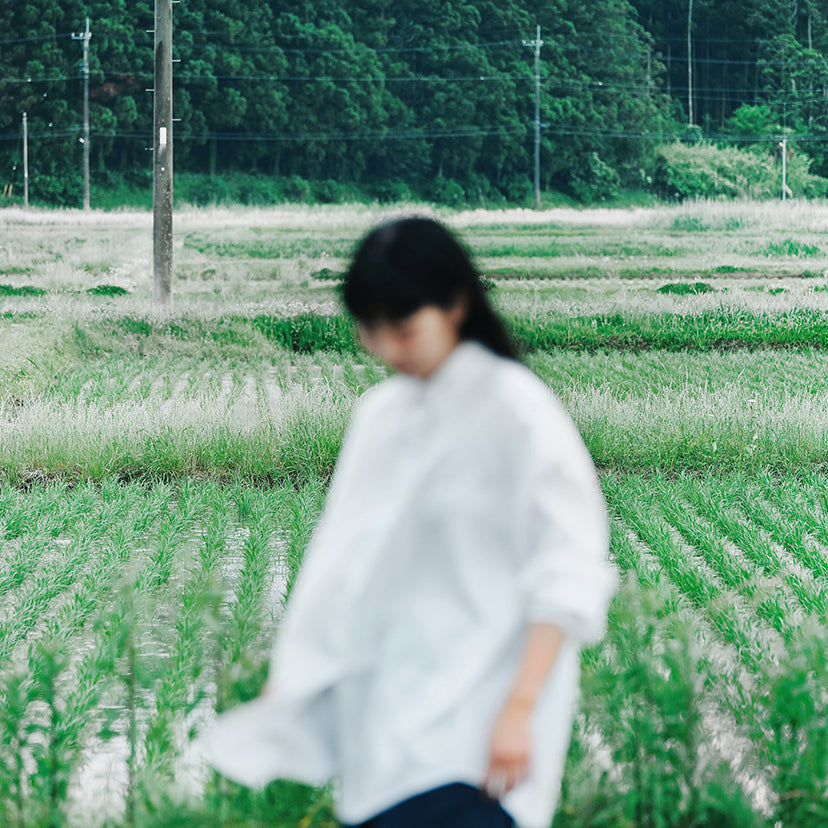 タカハシ マホのポートレート