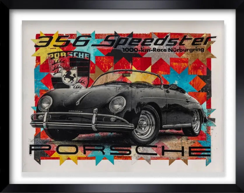 Porsche 356