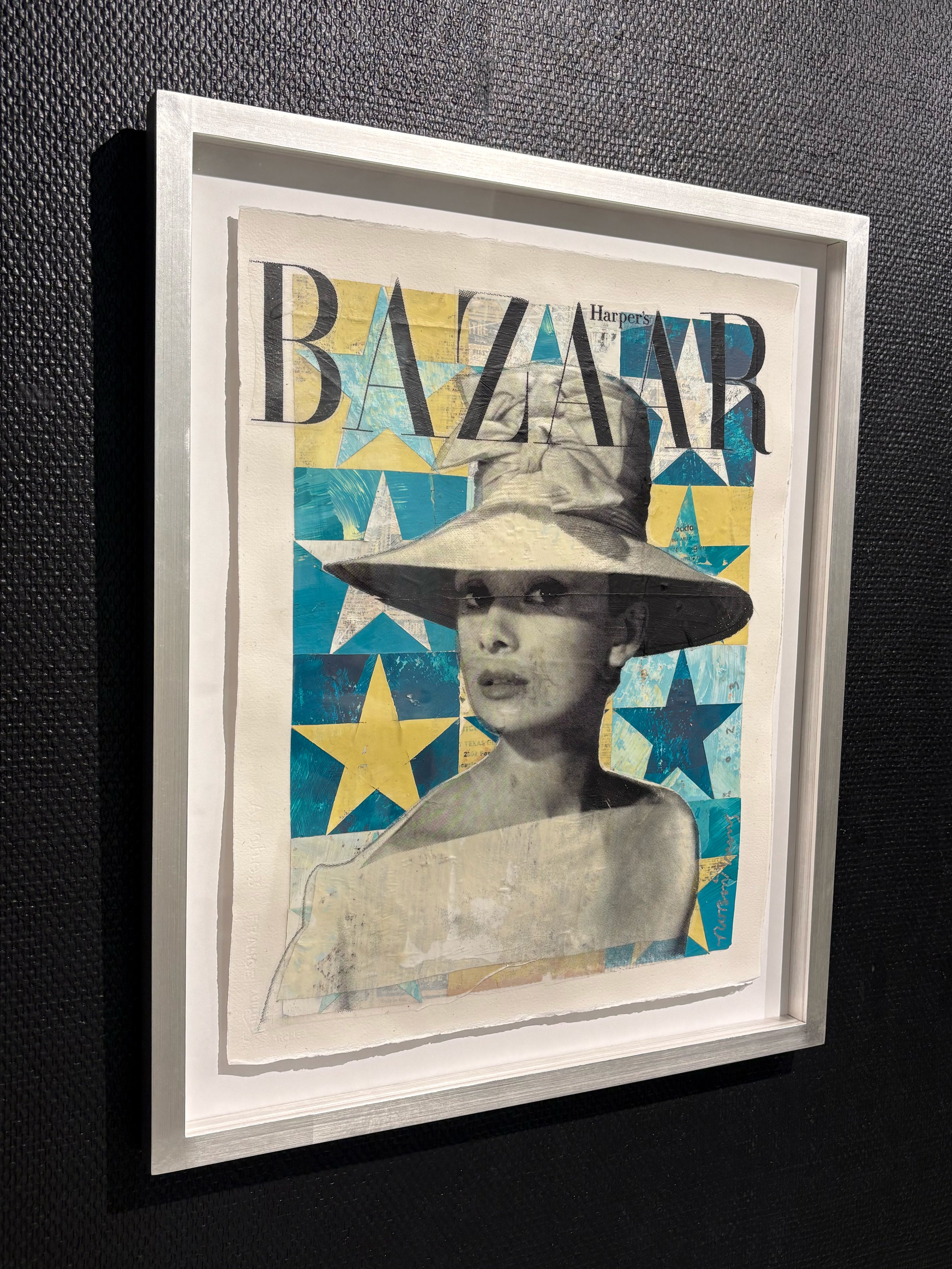 Audrey Stars B