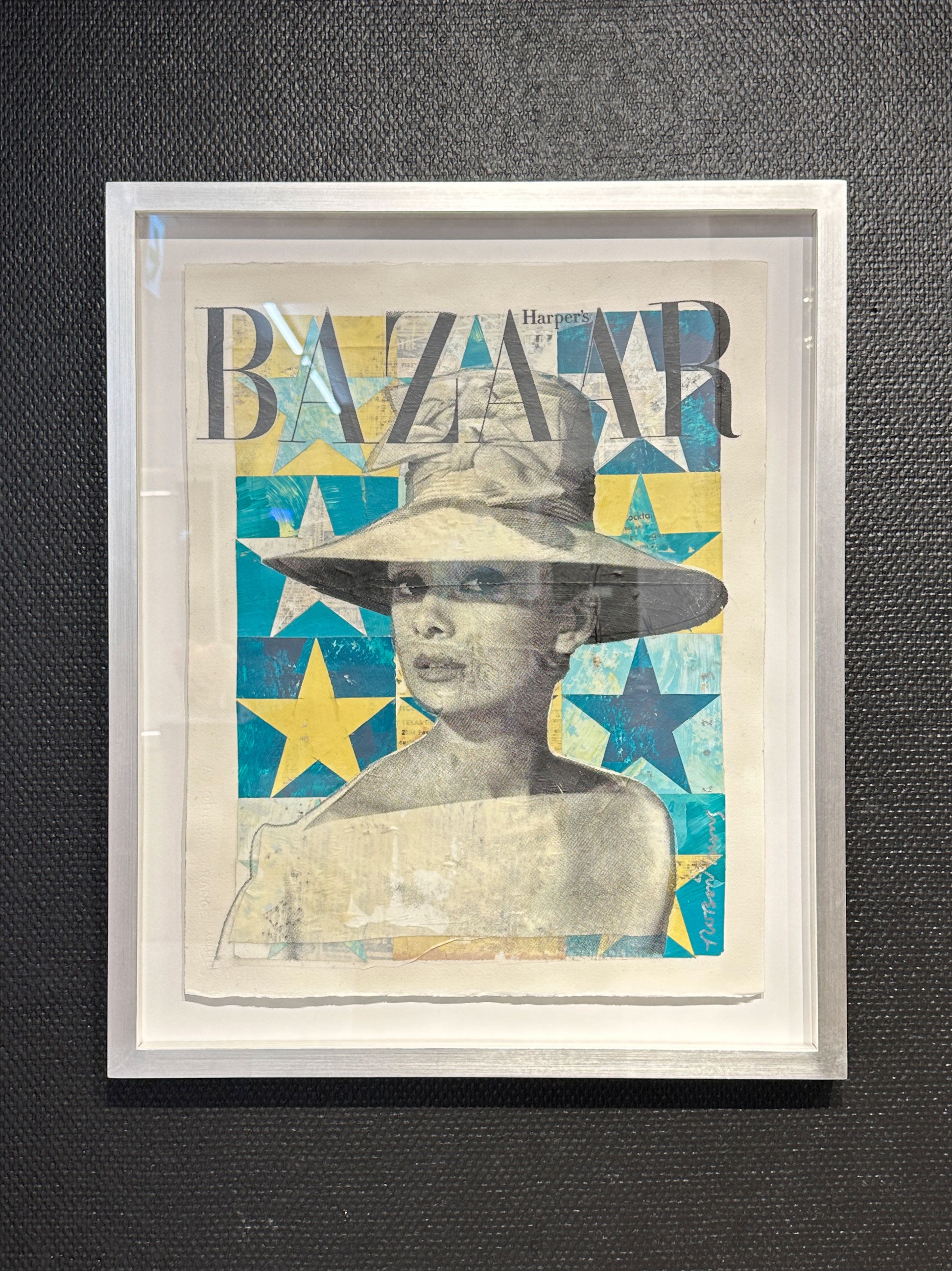 Audrey Stars B