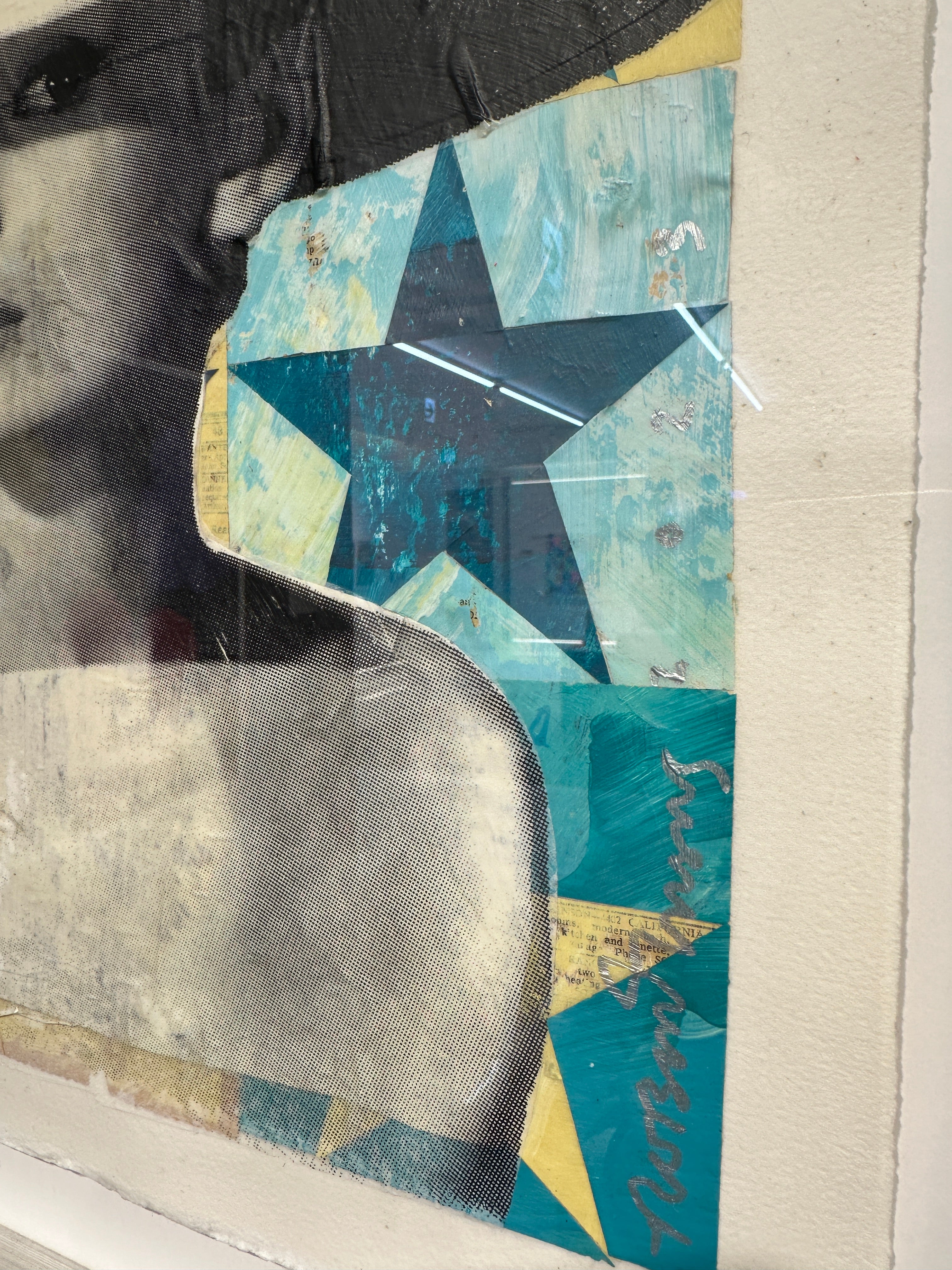 Audrey Stars B