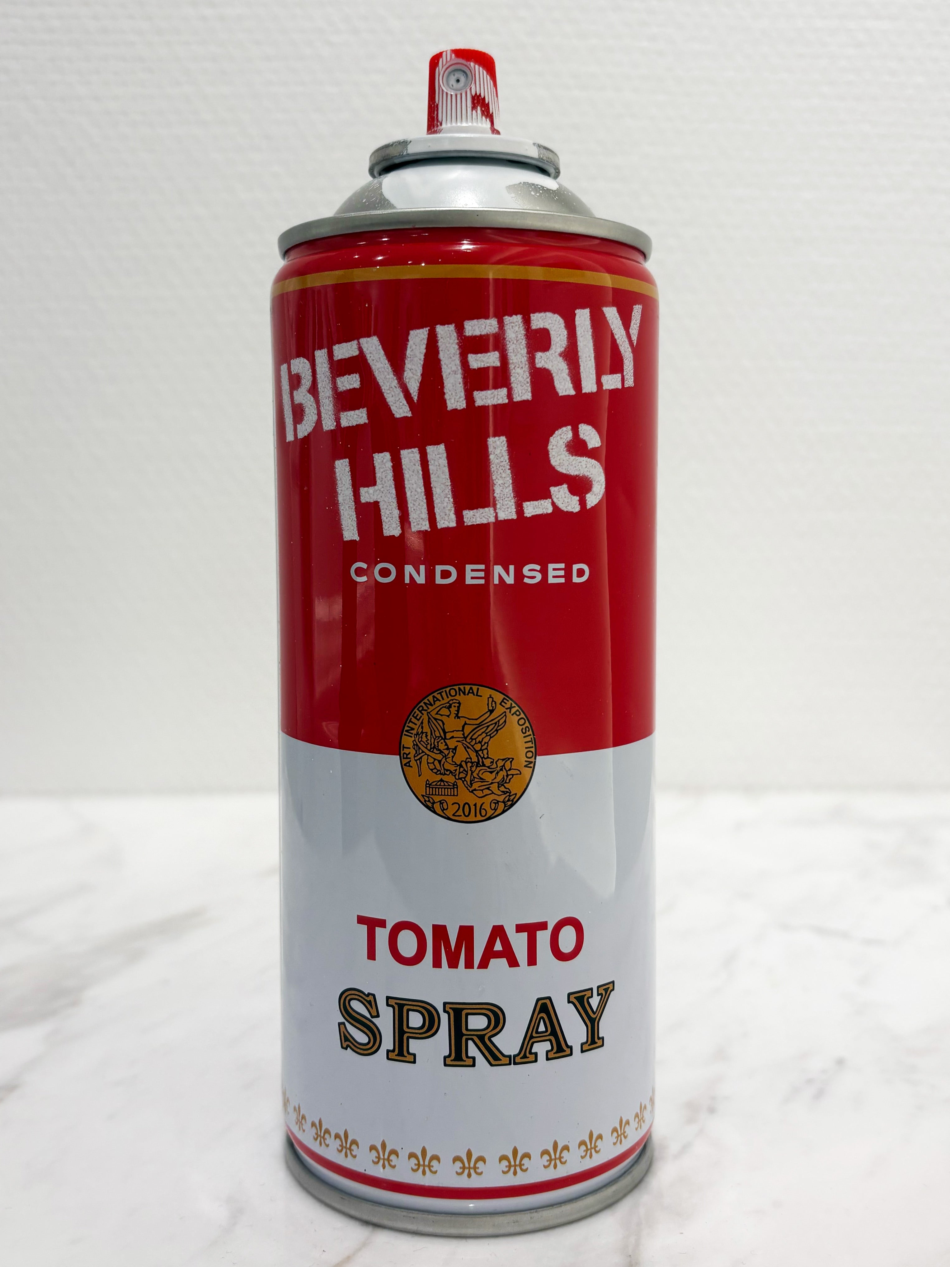 BEVERLY HILLS CAN