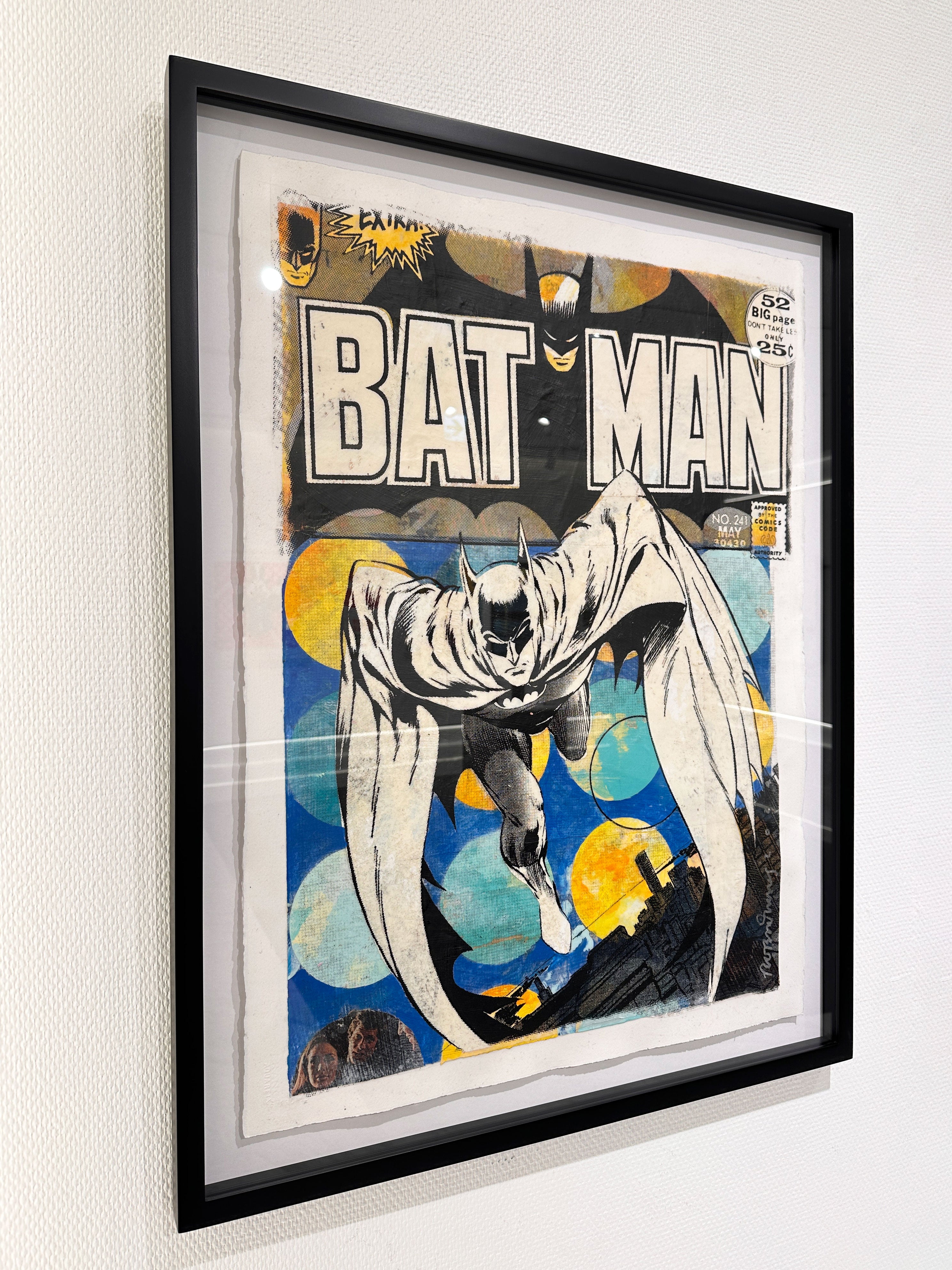 Big Bat Man