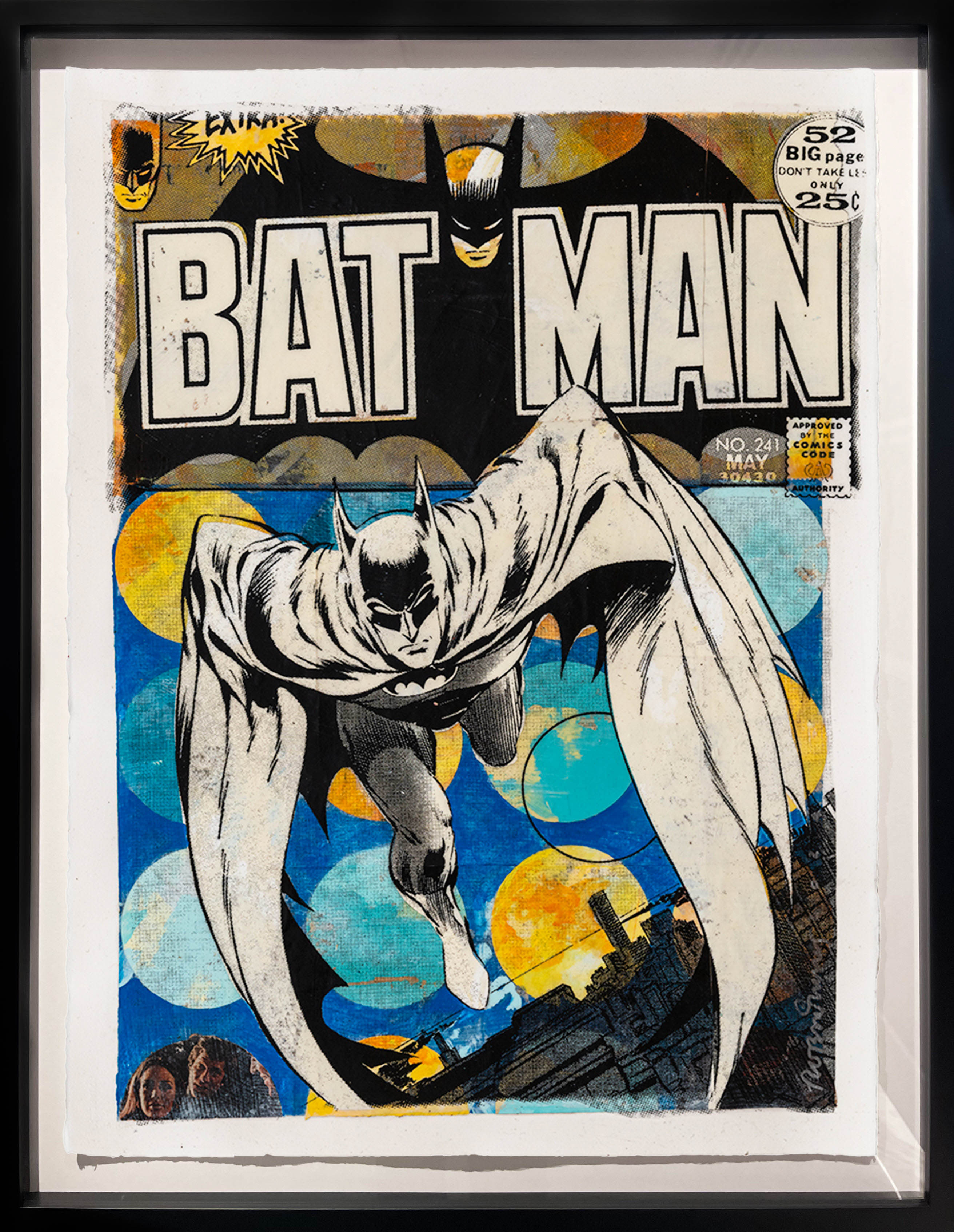 Big Bat Man