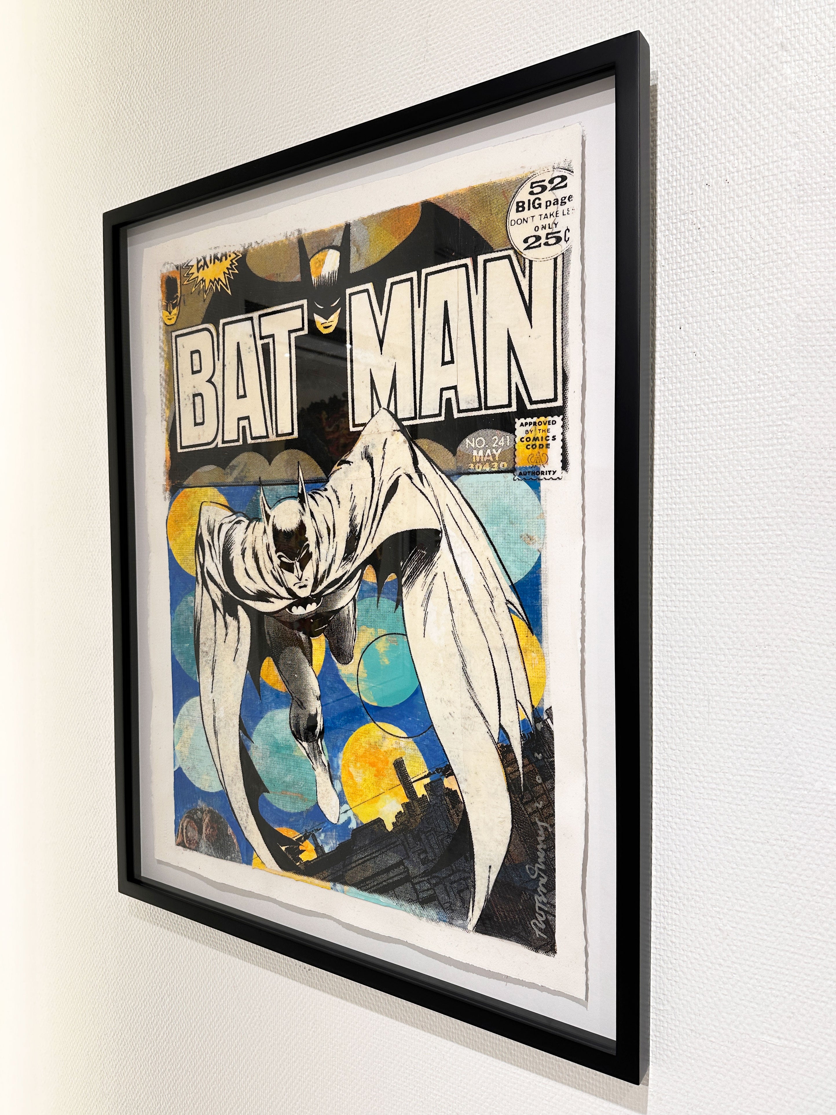 Big Bat Man