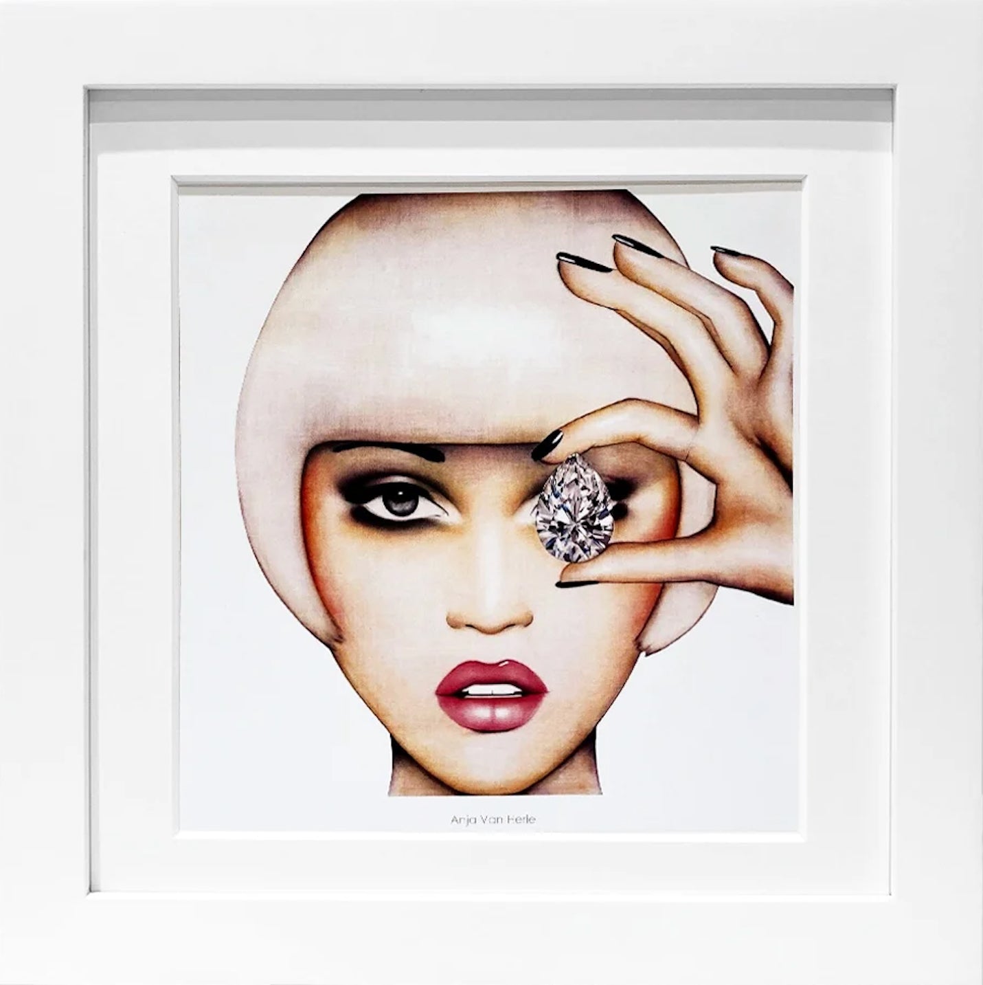 Bling Bling 30x30P