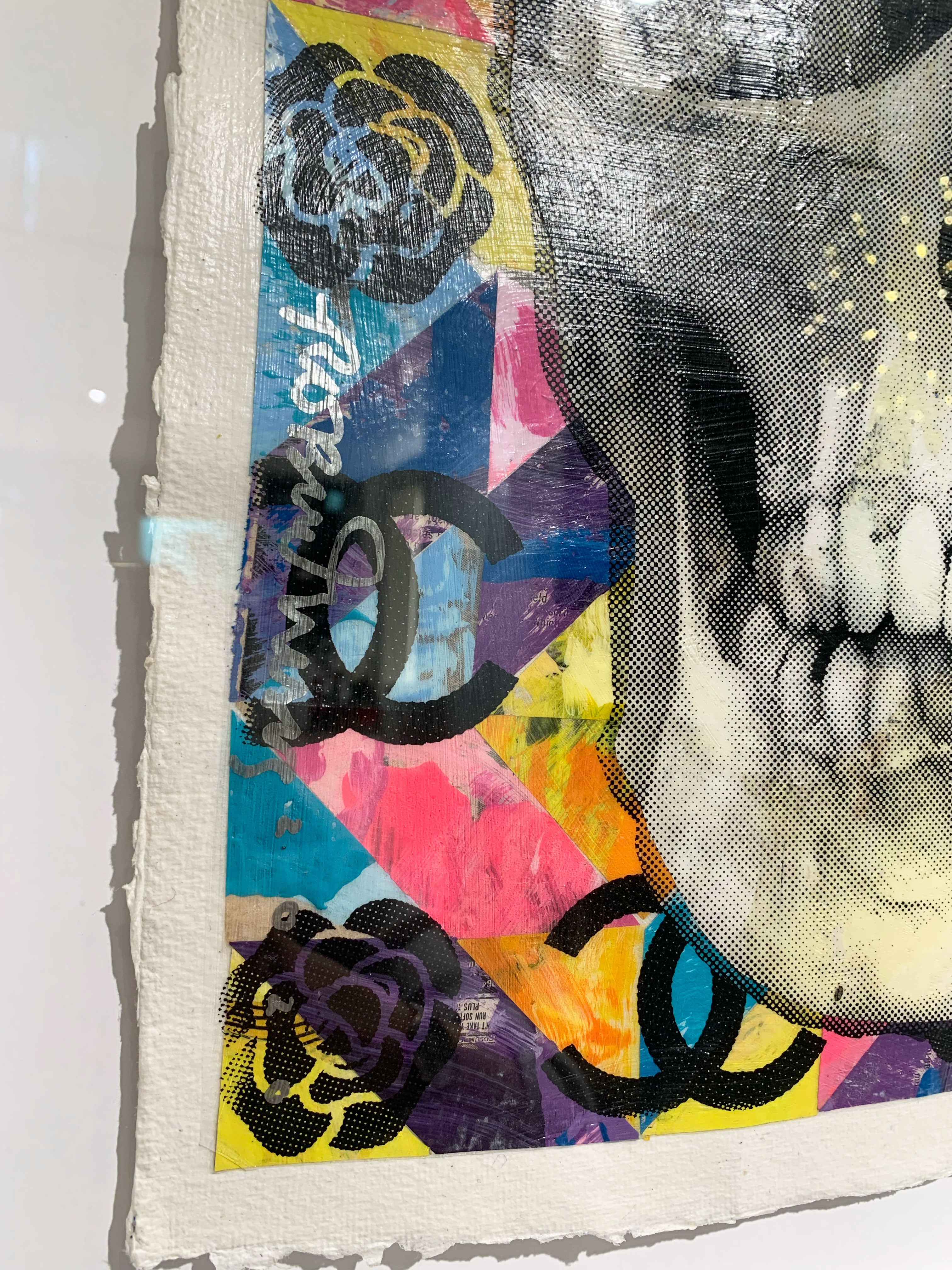 Chanel Skull
