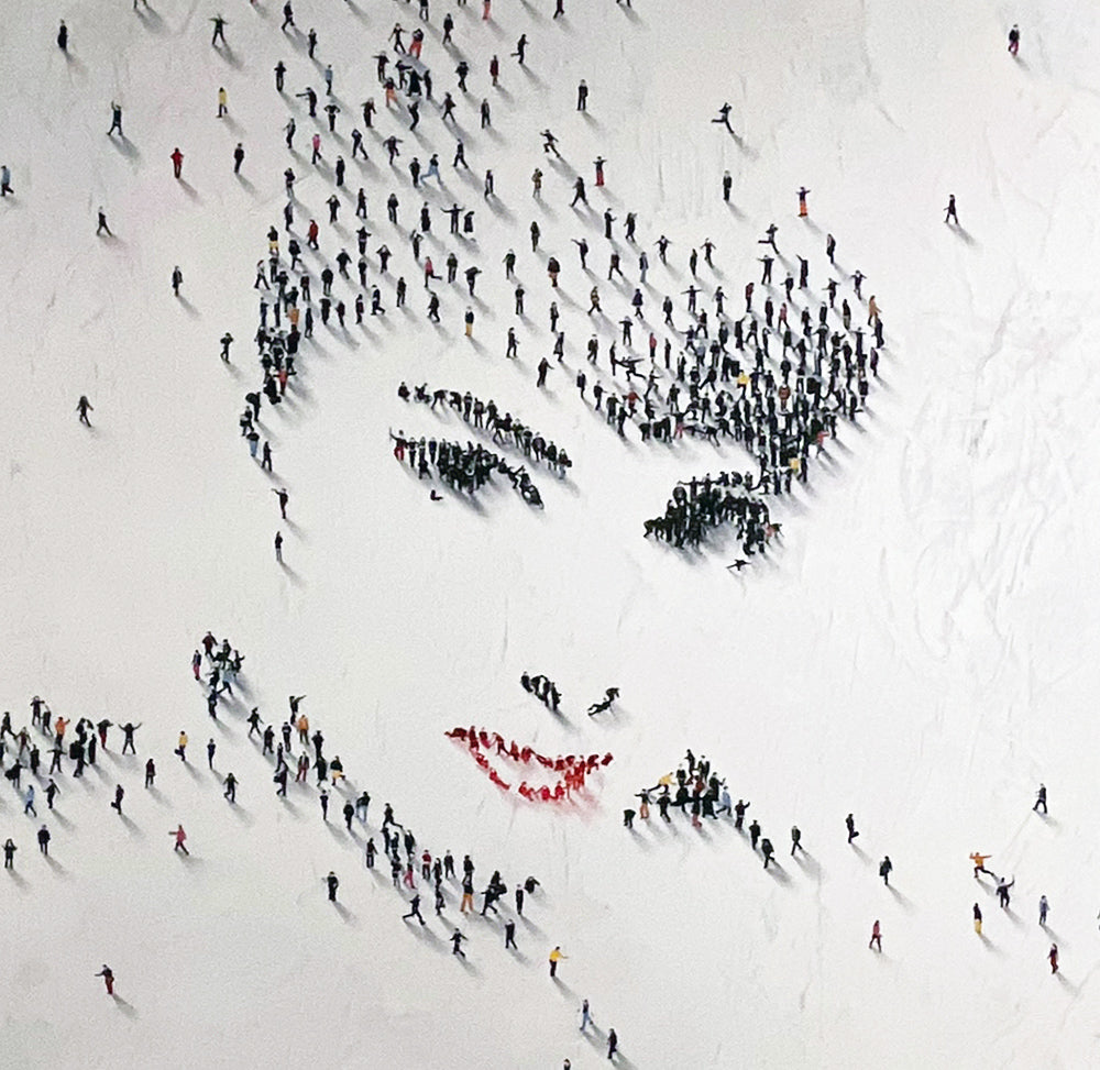 Close Up, 2023