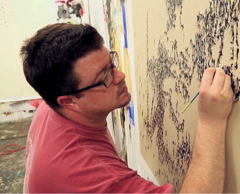 Craig Alanのポートレート