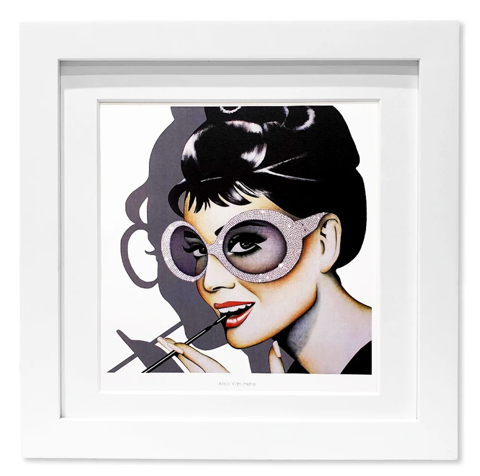 DiamondDarling 30x30P