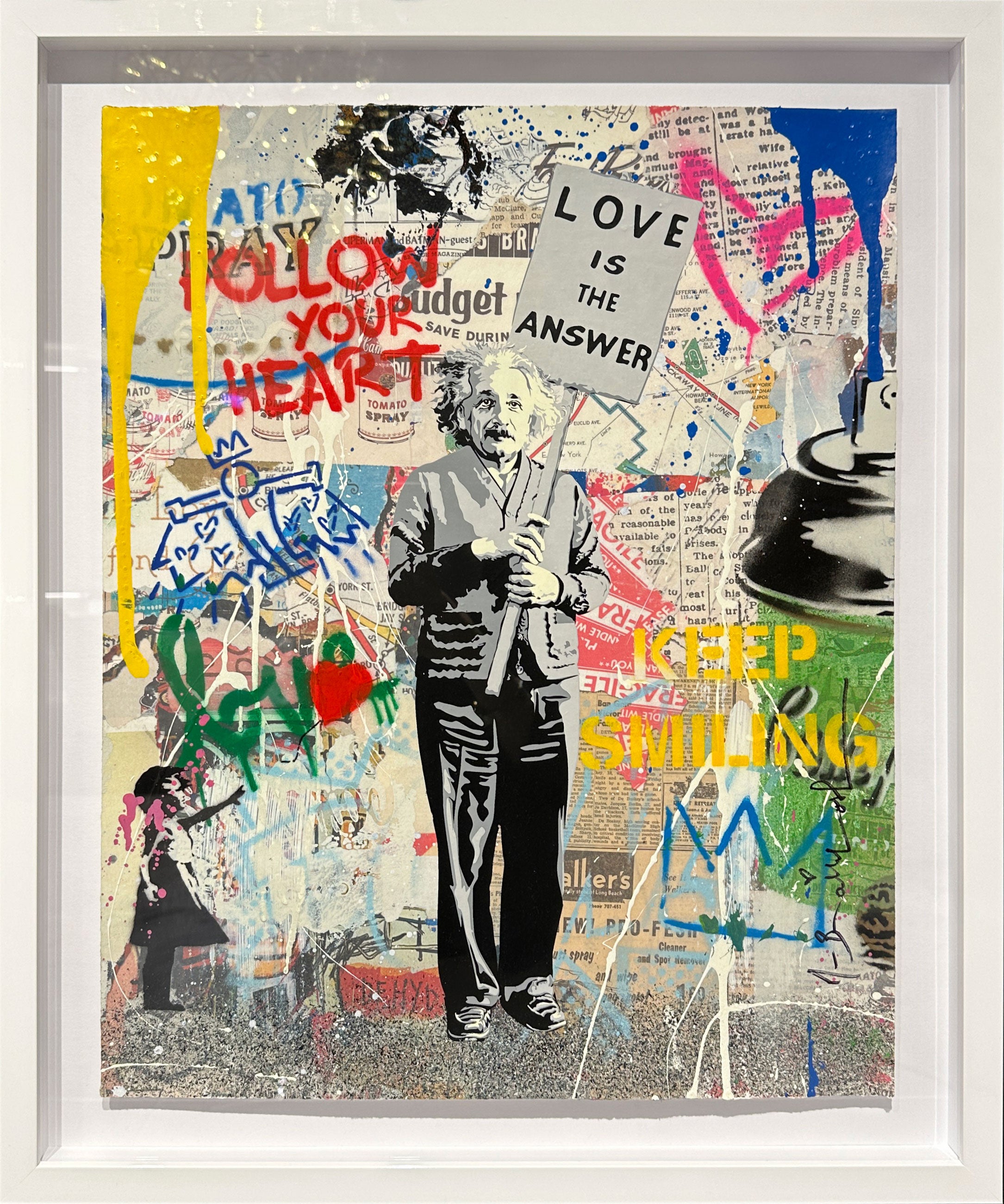 Einstein (P112560)