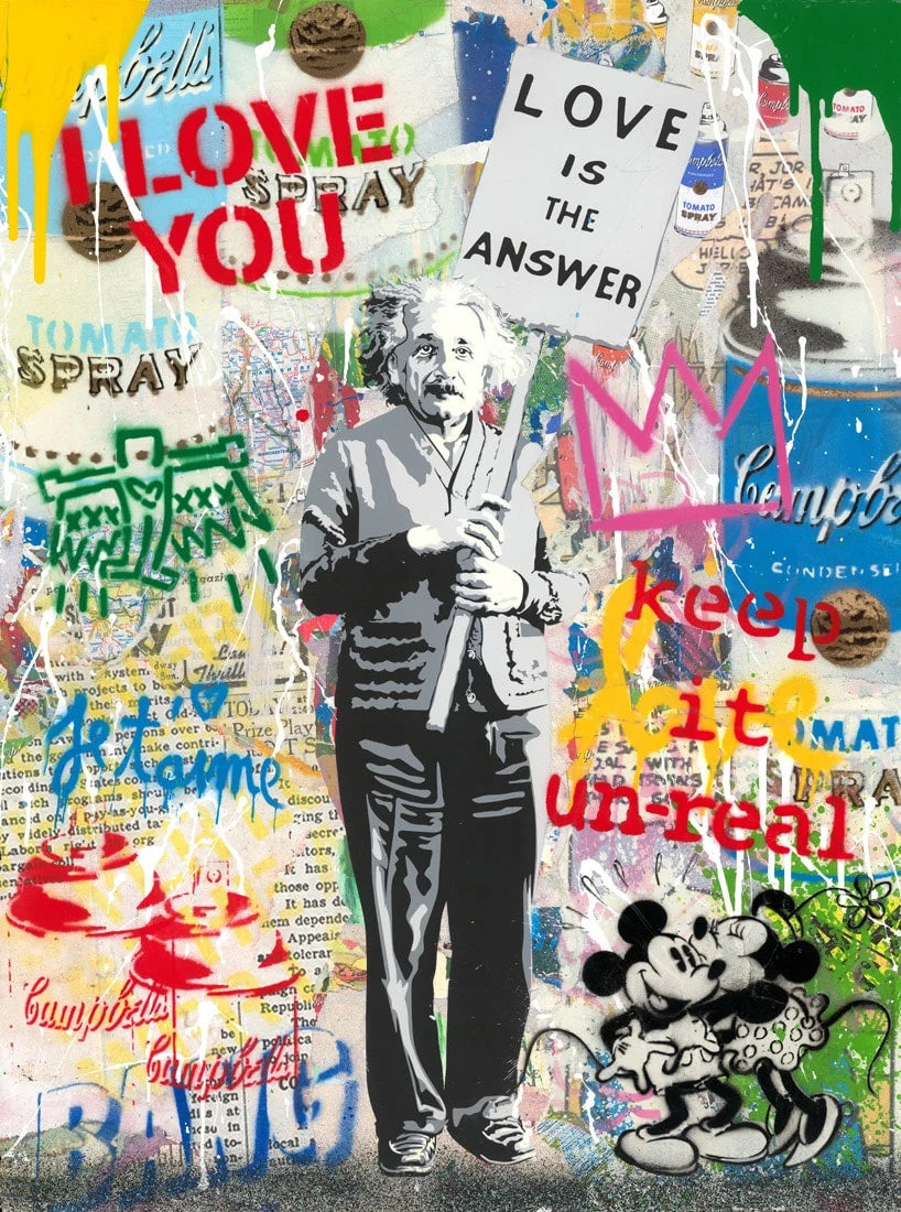 Einstein (P112508)