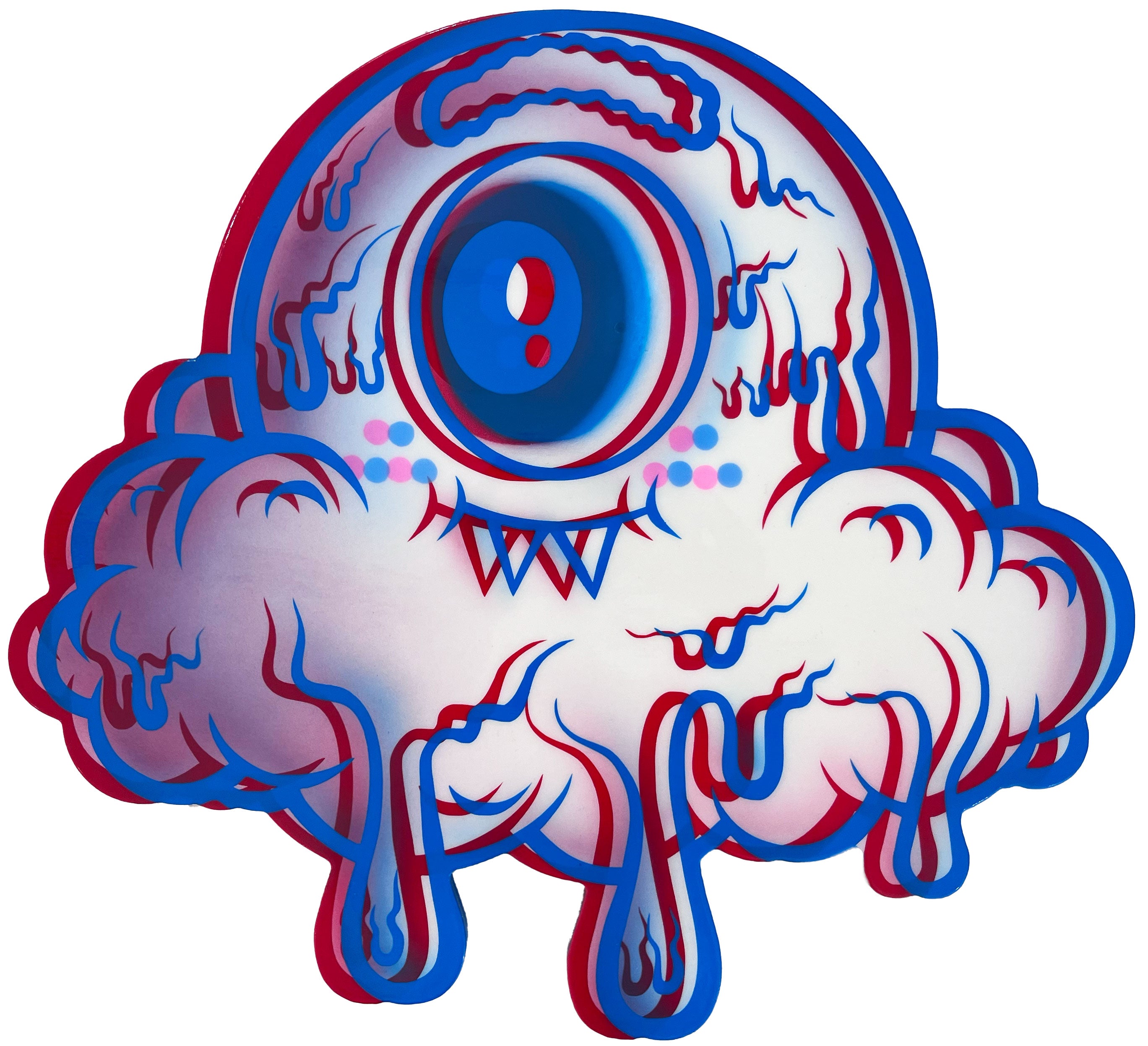 Exuberance (3D) (22021)