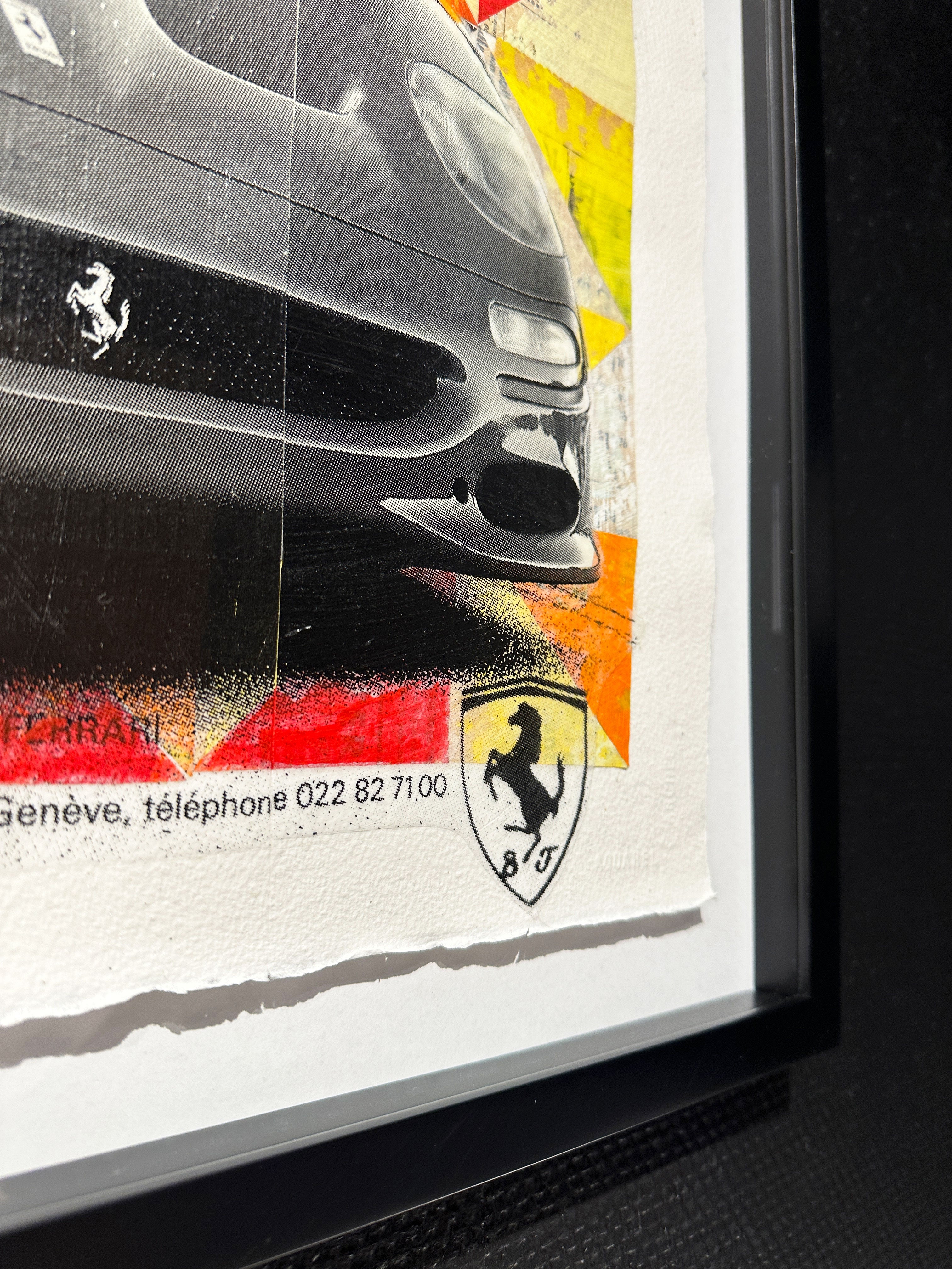 Ferrari Perfection 2