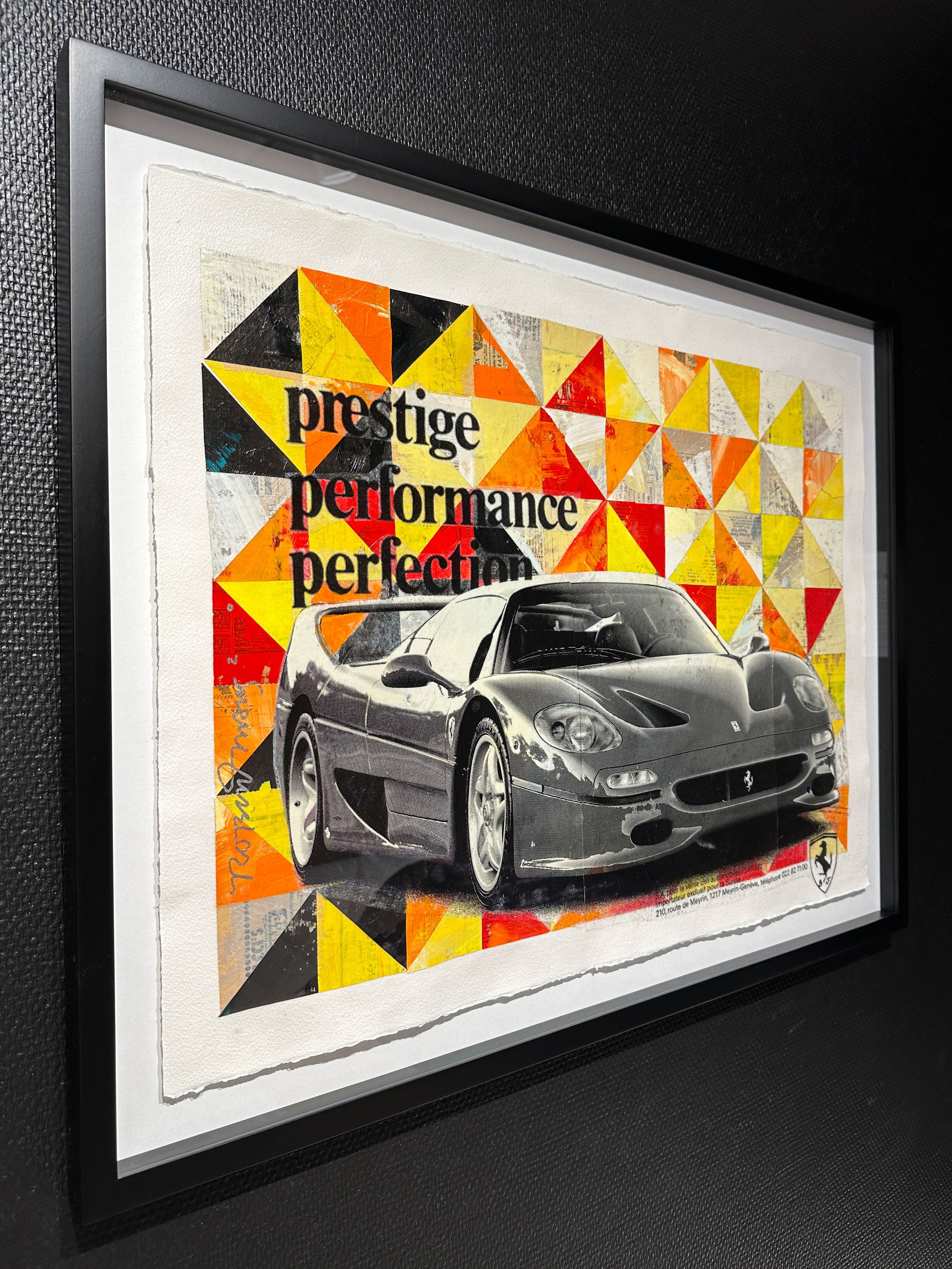 Ferrari Perfection 2