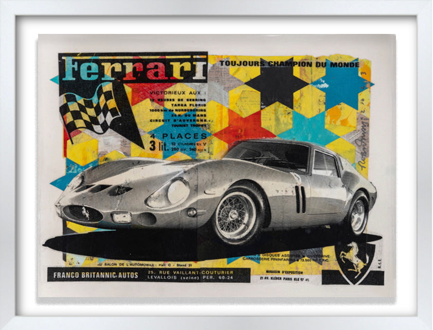 Ferrari Classic
