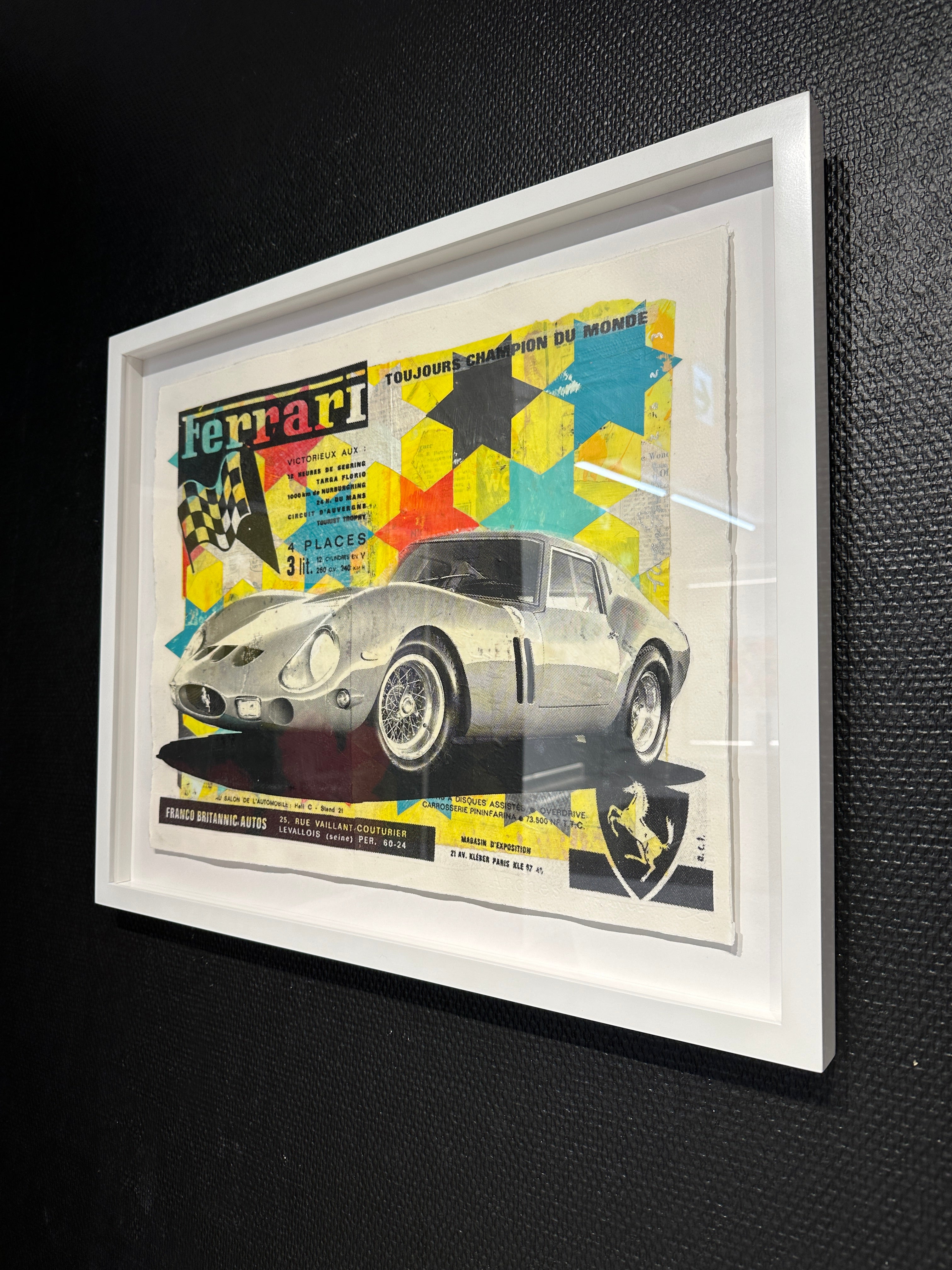Ferrari Classic