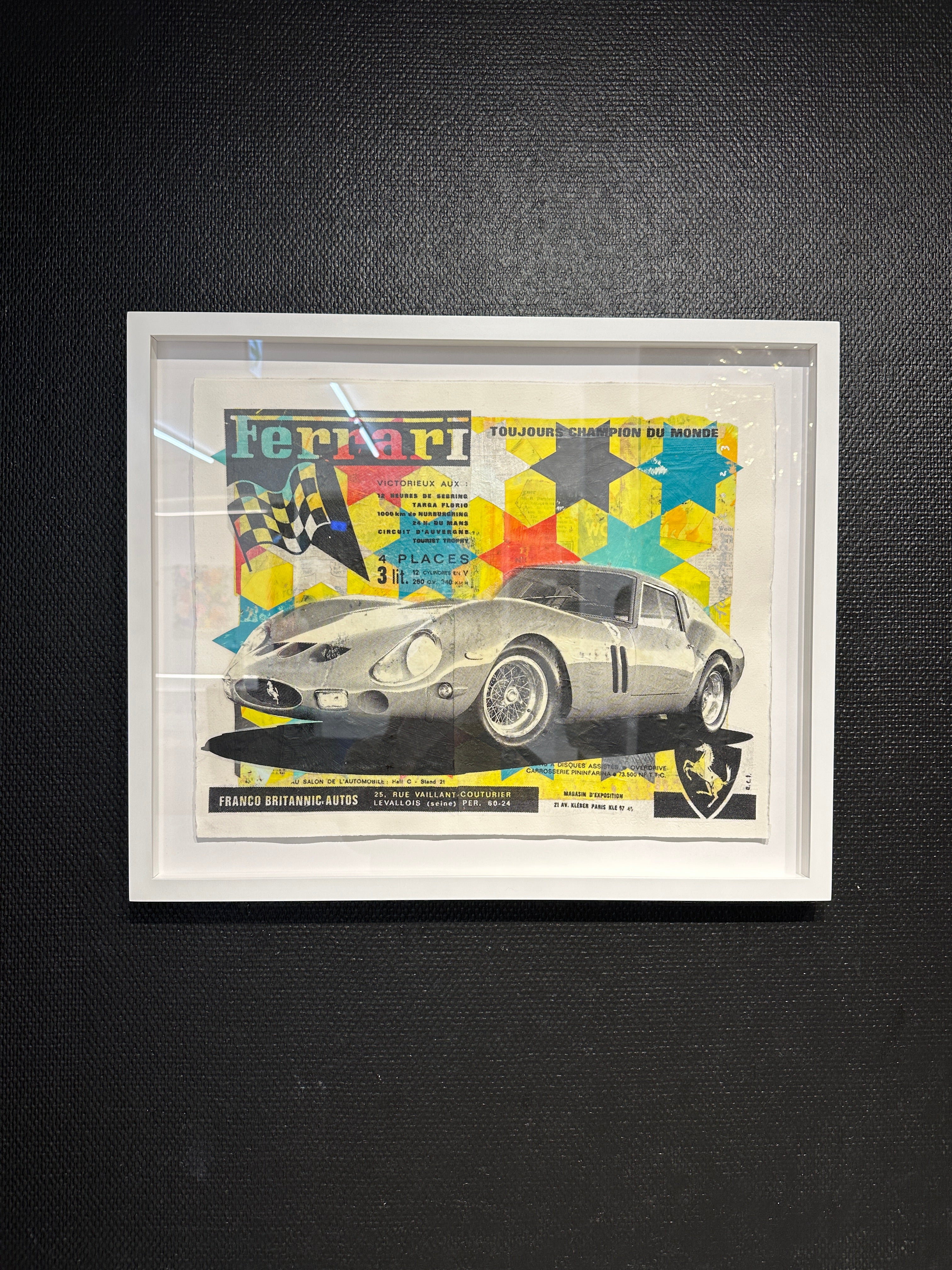 Ferrari Classic