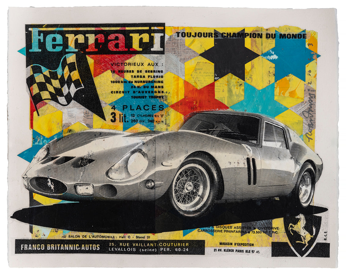 Ferrari Classic