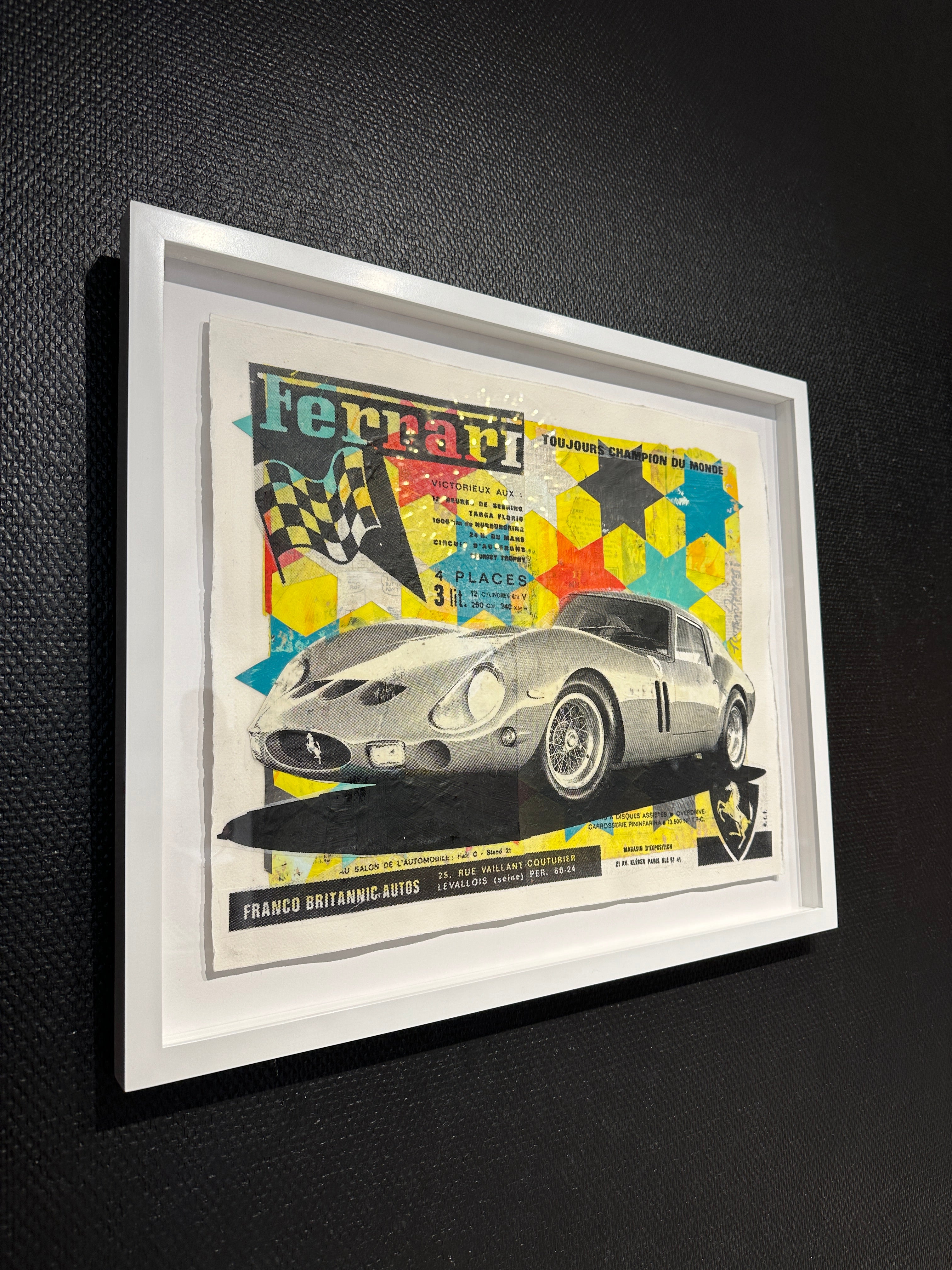 Ferrari Classic