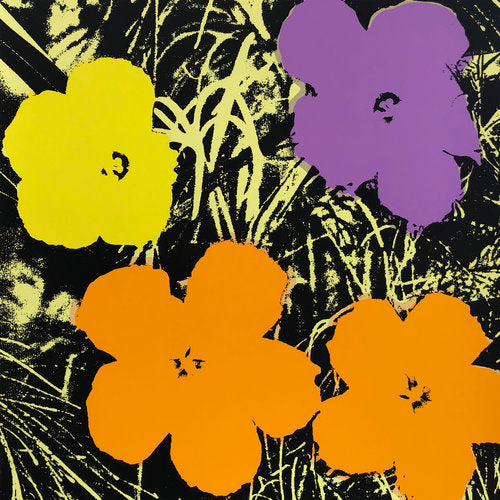 Flowers 11.67
