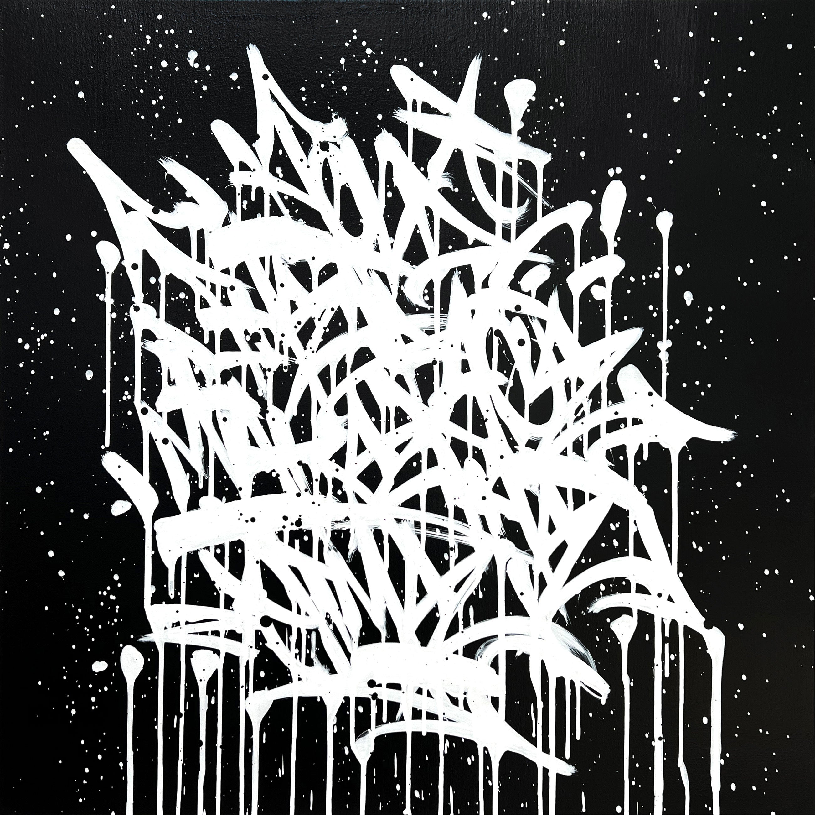 HOLD THE SPACE MAKE THE TIME