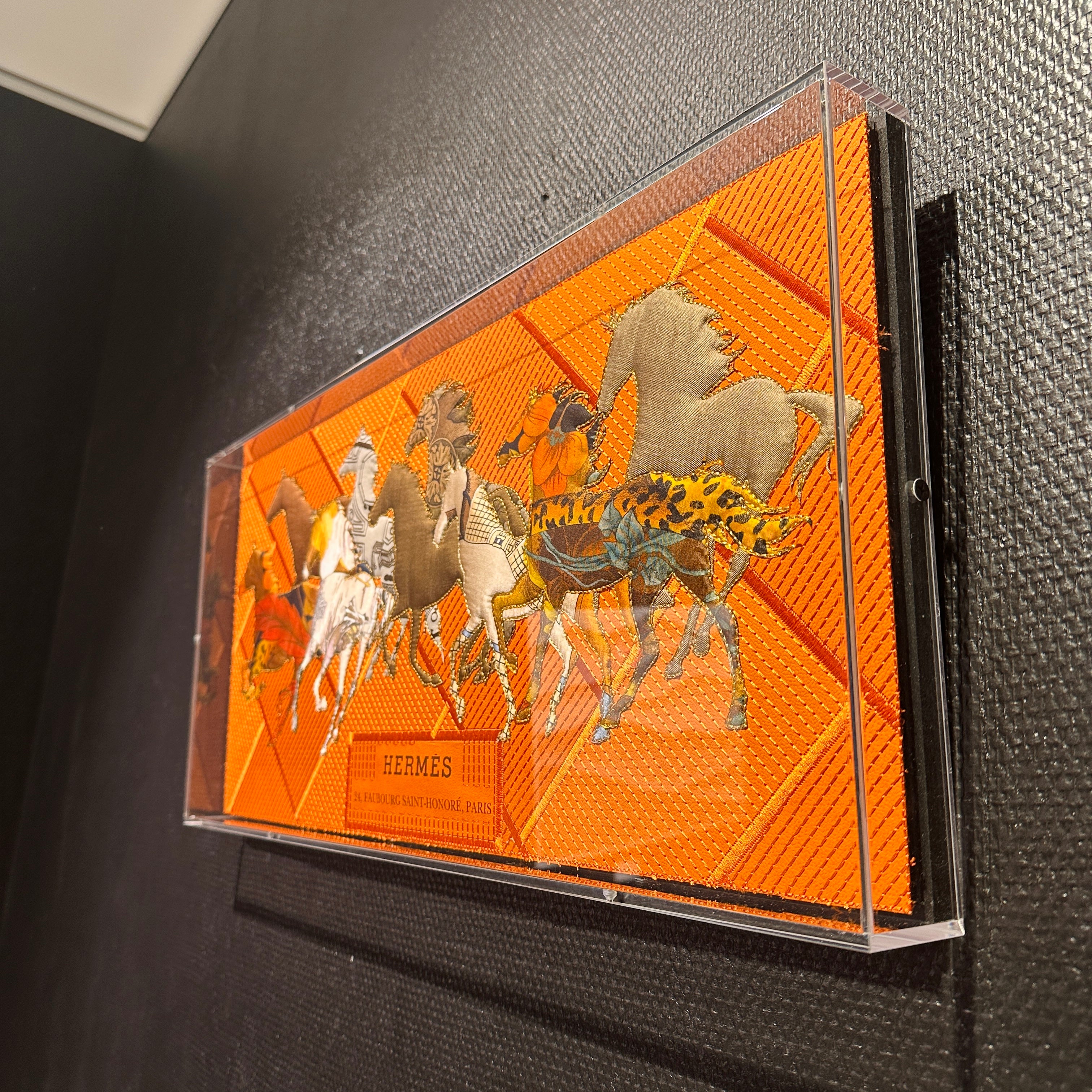 PARADE (HERMES) MOD19154
