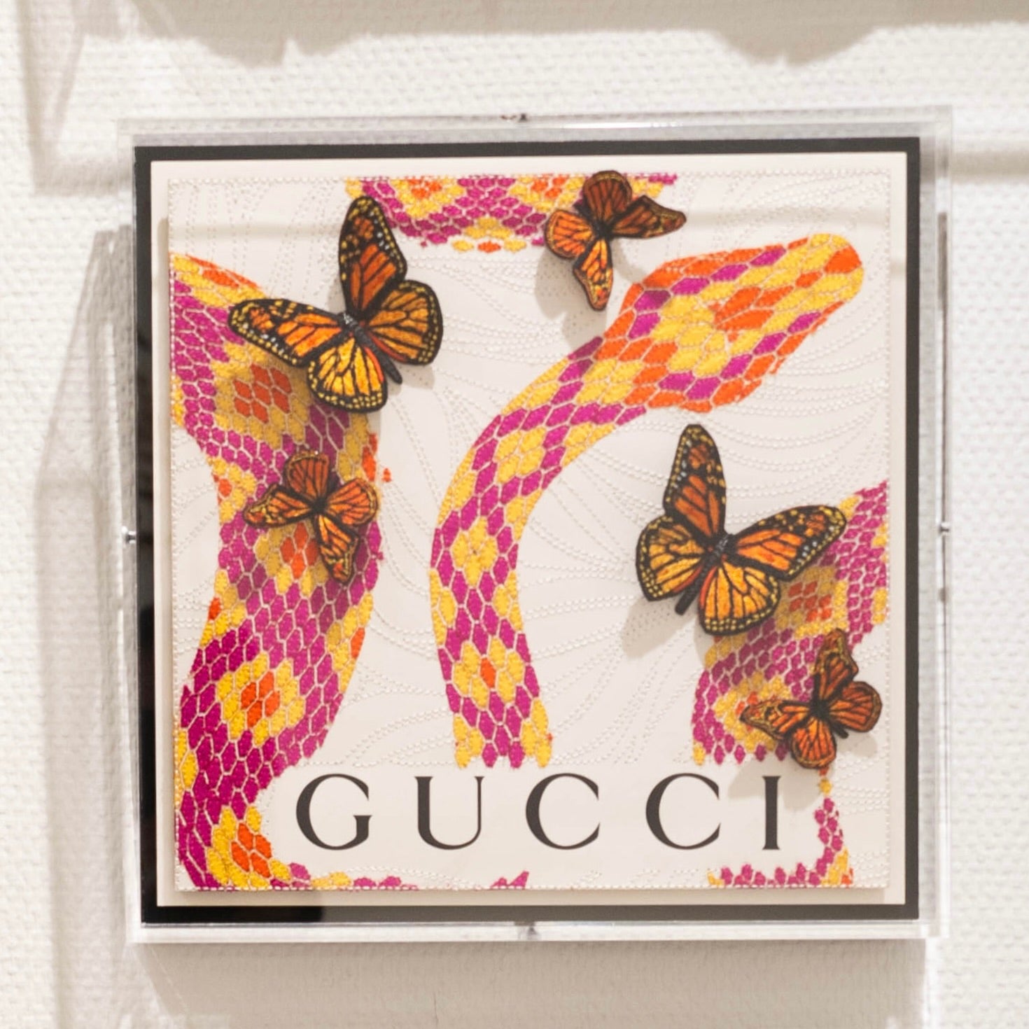 SERPENT (GUCCI) MOD17029