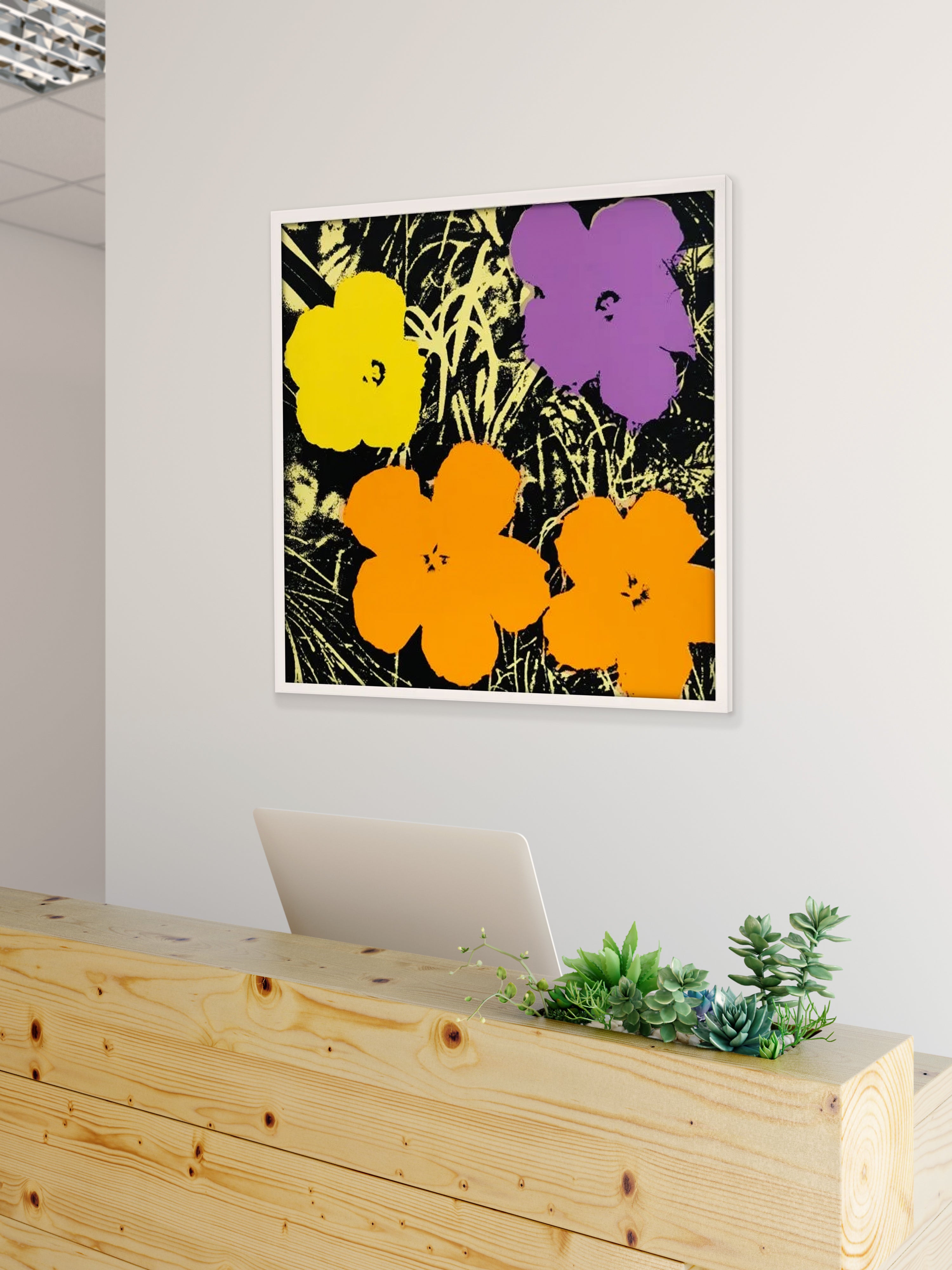 Flowers 11.67